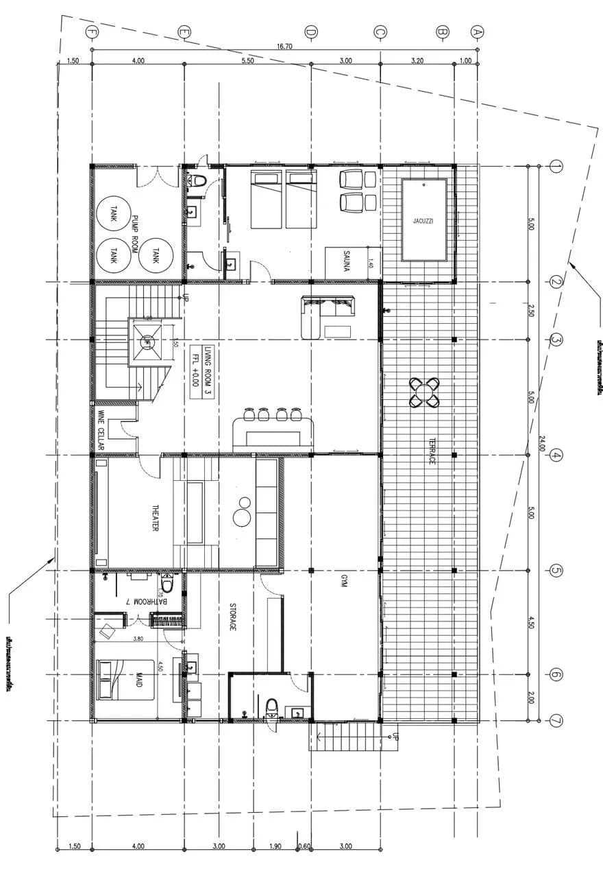 Manick Hillside · 6 1