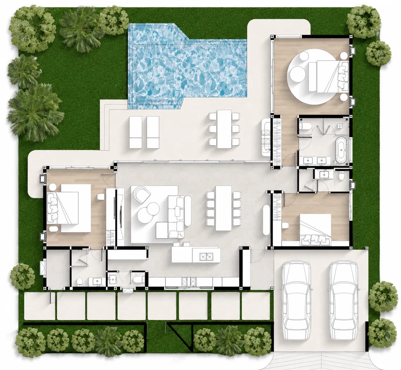 Manor · L26 1