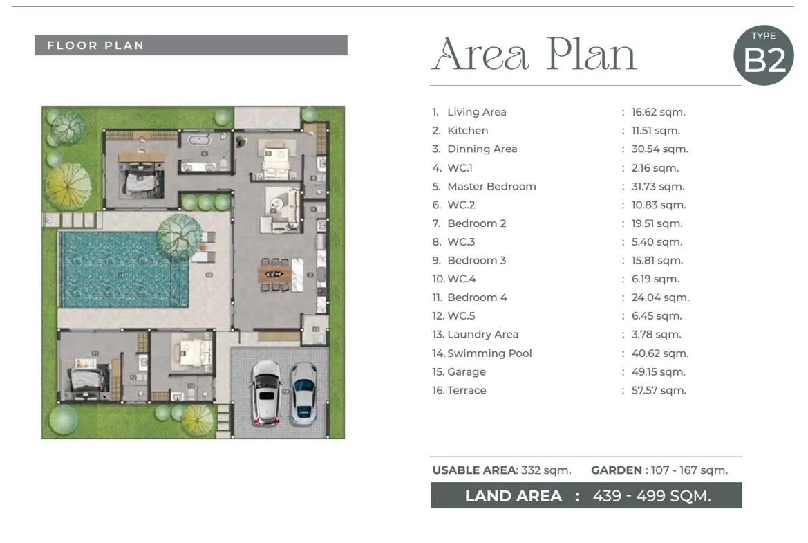 Mouana Residence Ko Kaeo · MRK-27 1