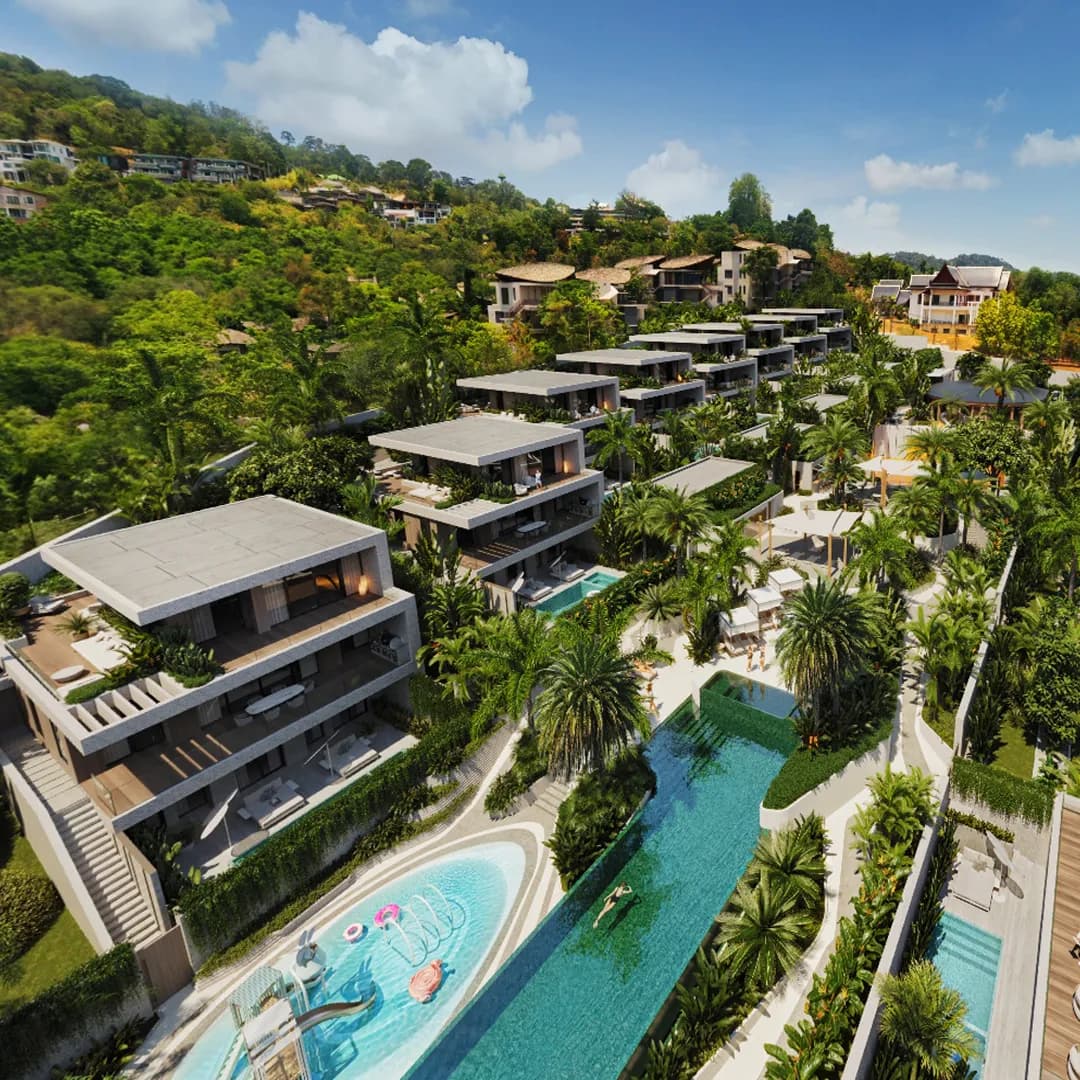 Mutti Family Villas, photo 1