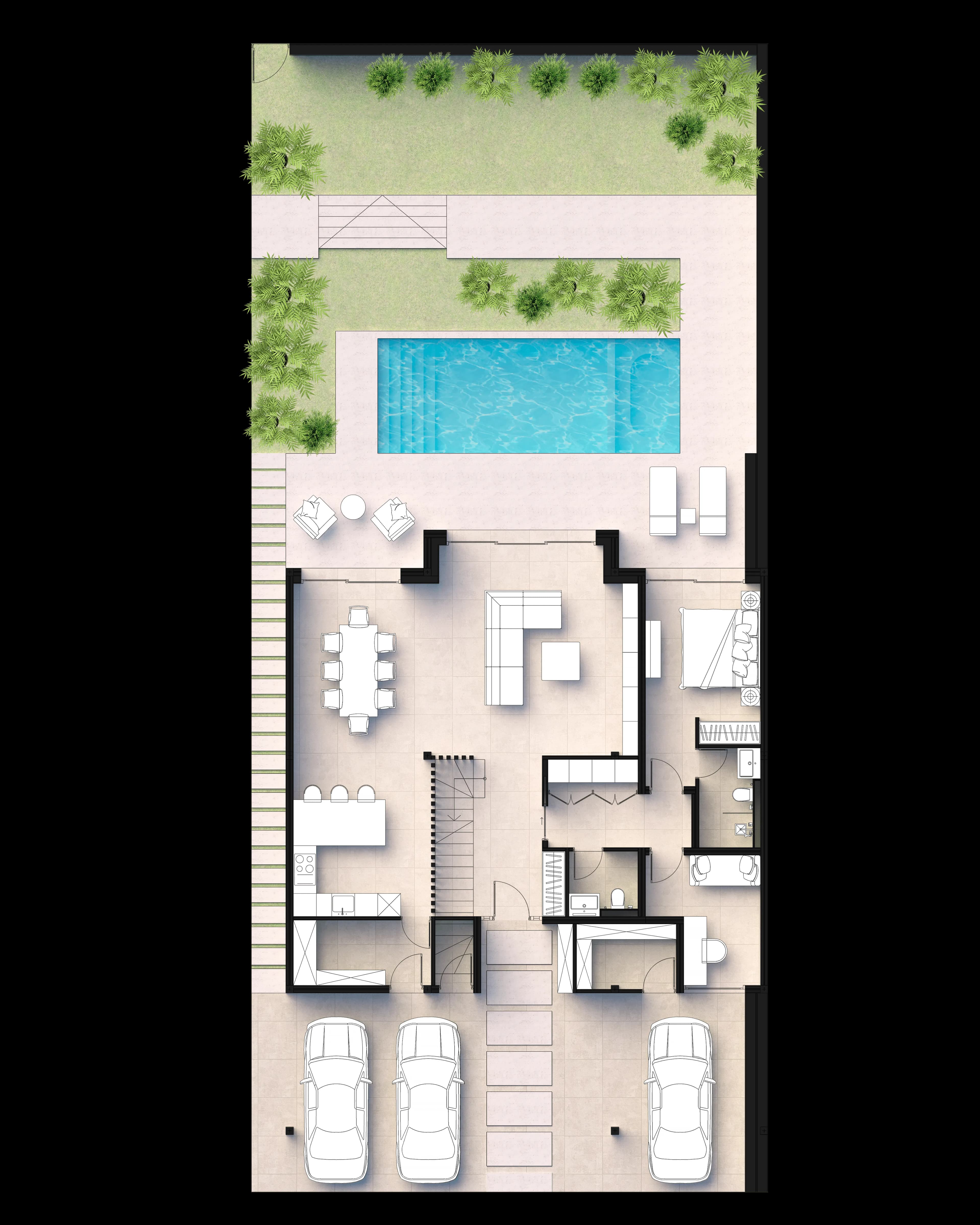 Mutti Family Villas · Breeze 12 1