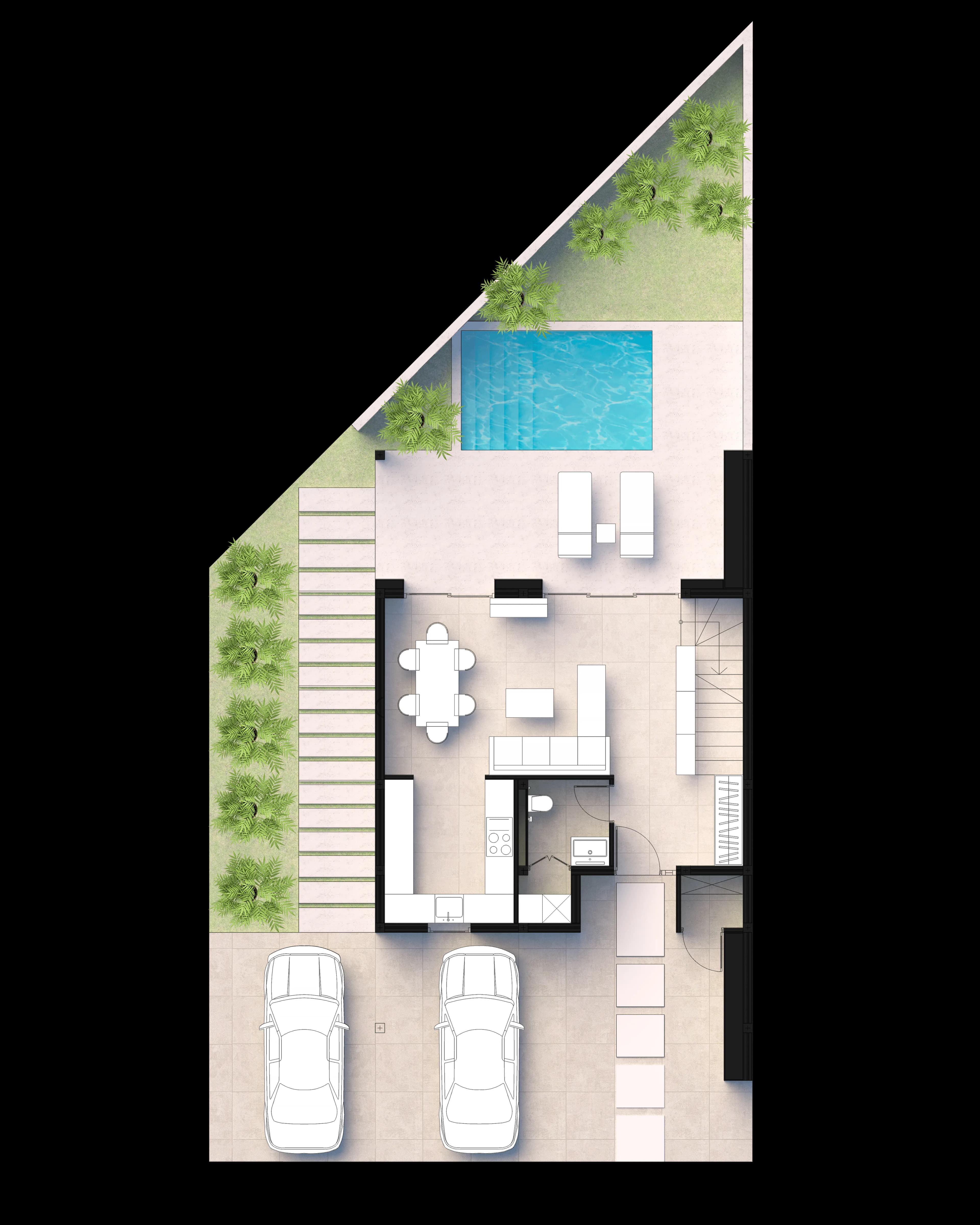 Mutti Family Villas · Pearl 29 1