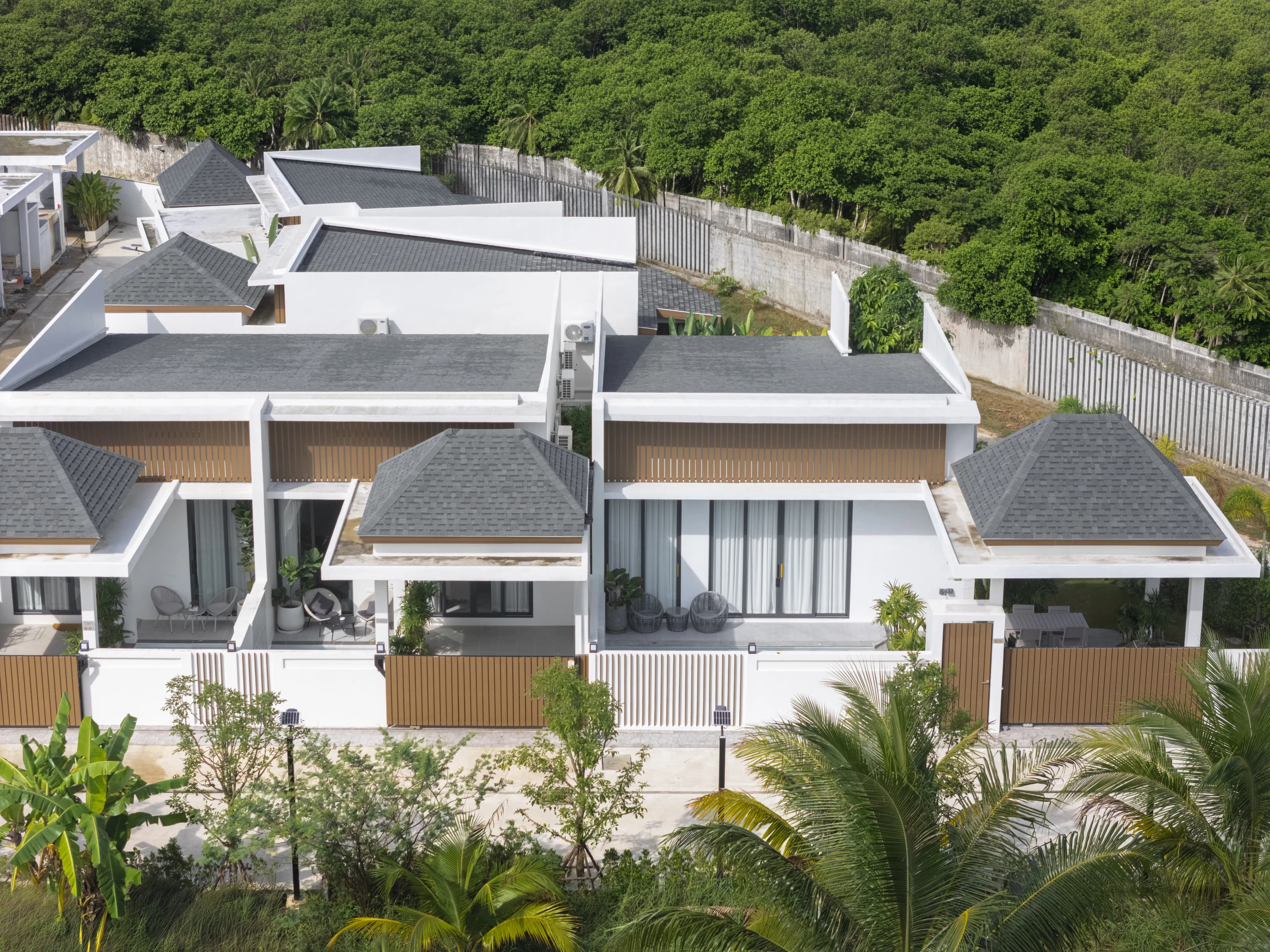 Narinsaya Pool Villas, photo 1