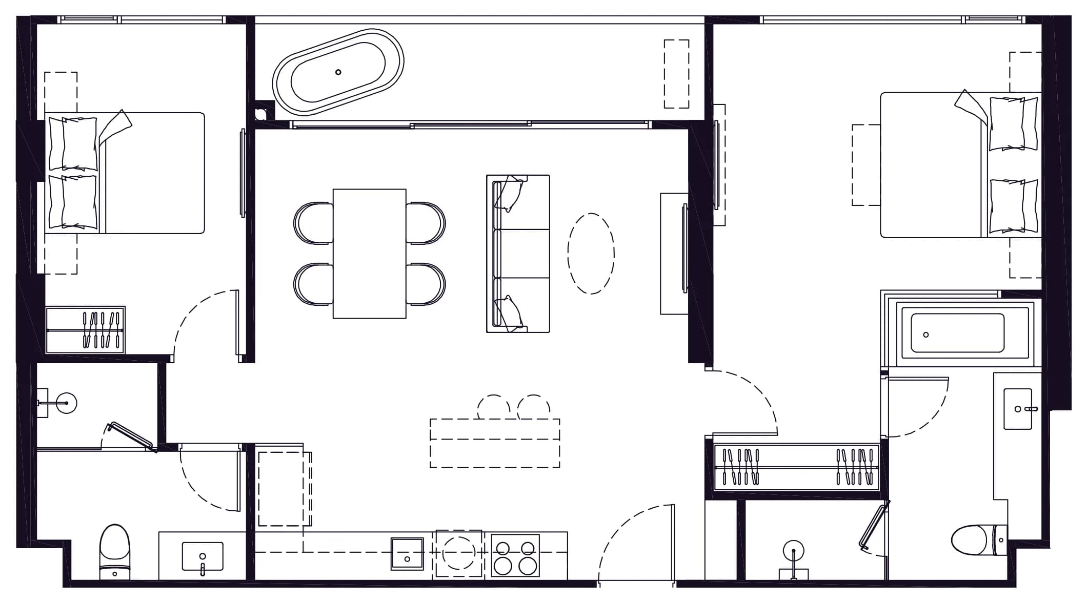 Origin Residences Phuket Bangtao · A719 1