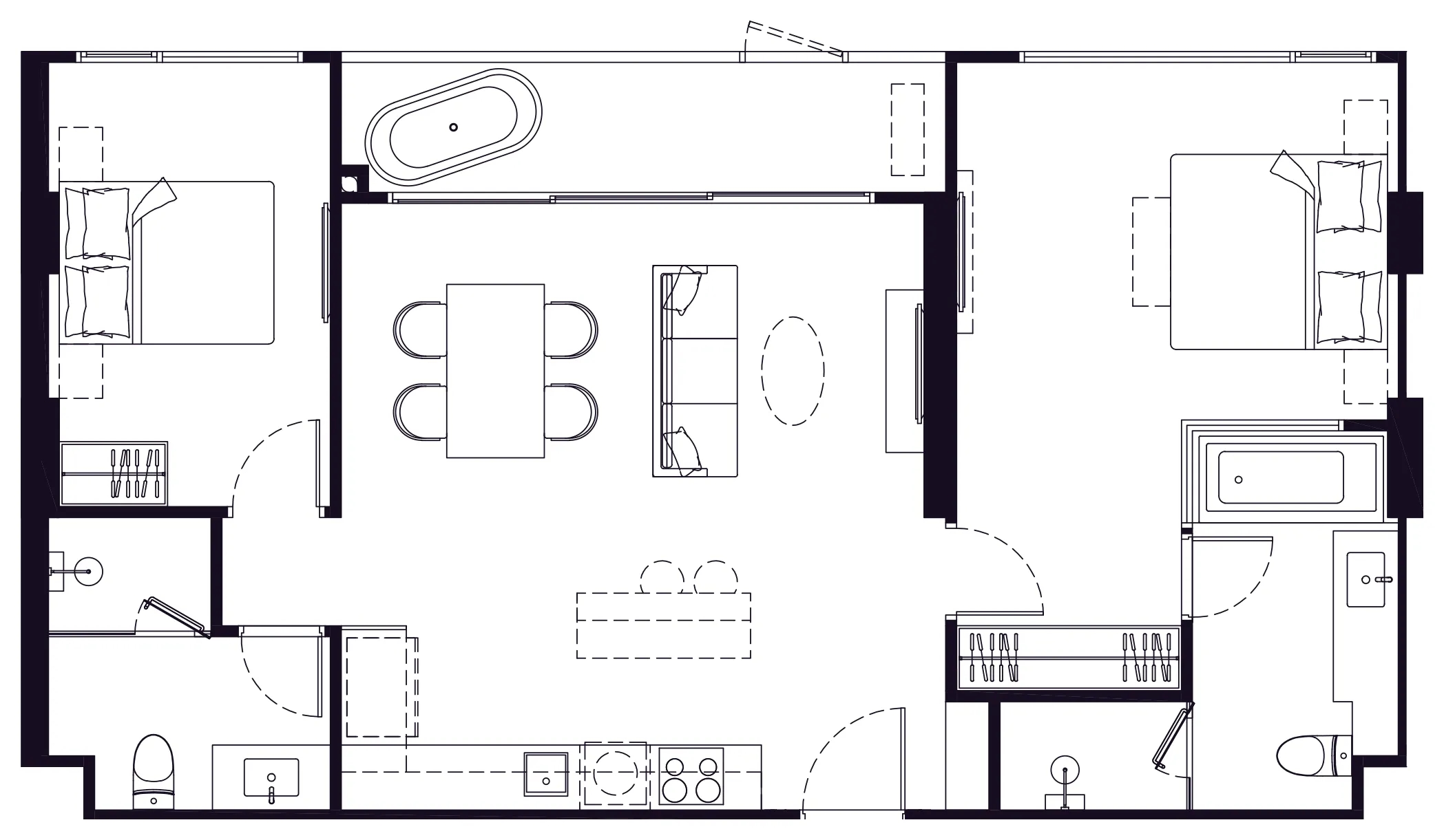 Origin Residences Phuket Bangtao · C503 1