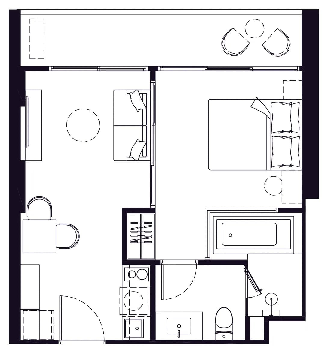 Origin Residences Phuket Bangtao · C504 1