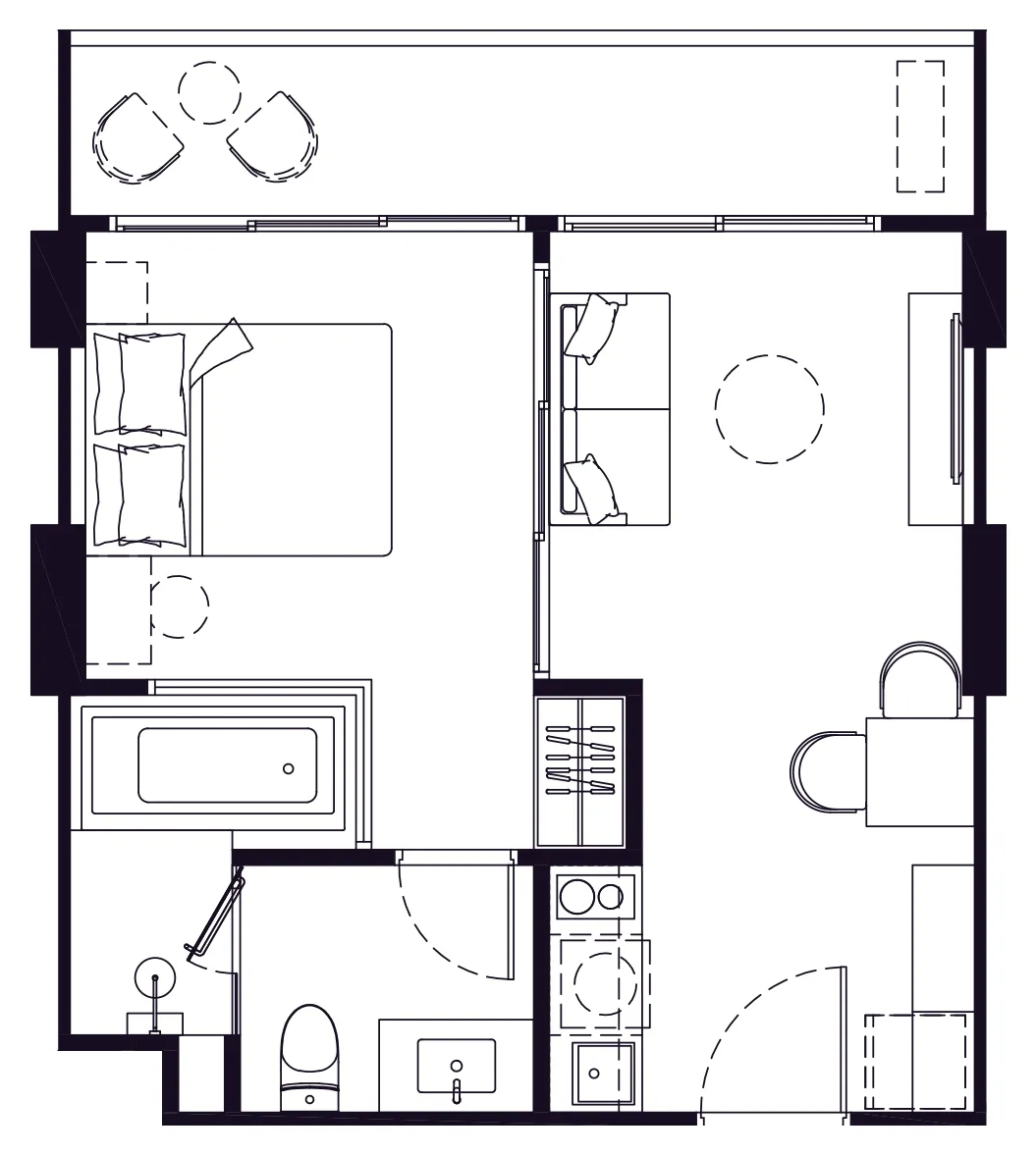 Origin Residences Phuket Bangtao · C510 1