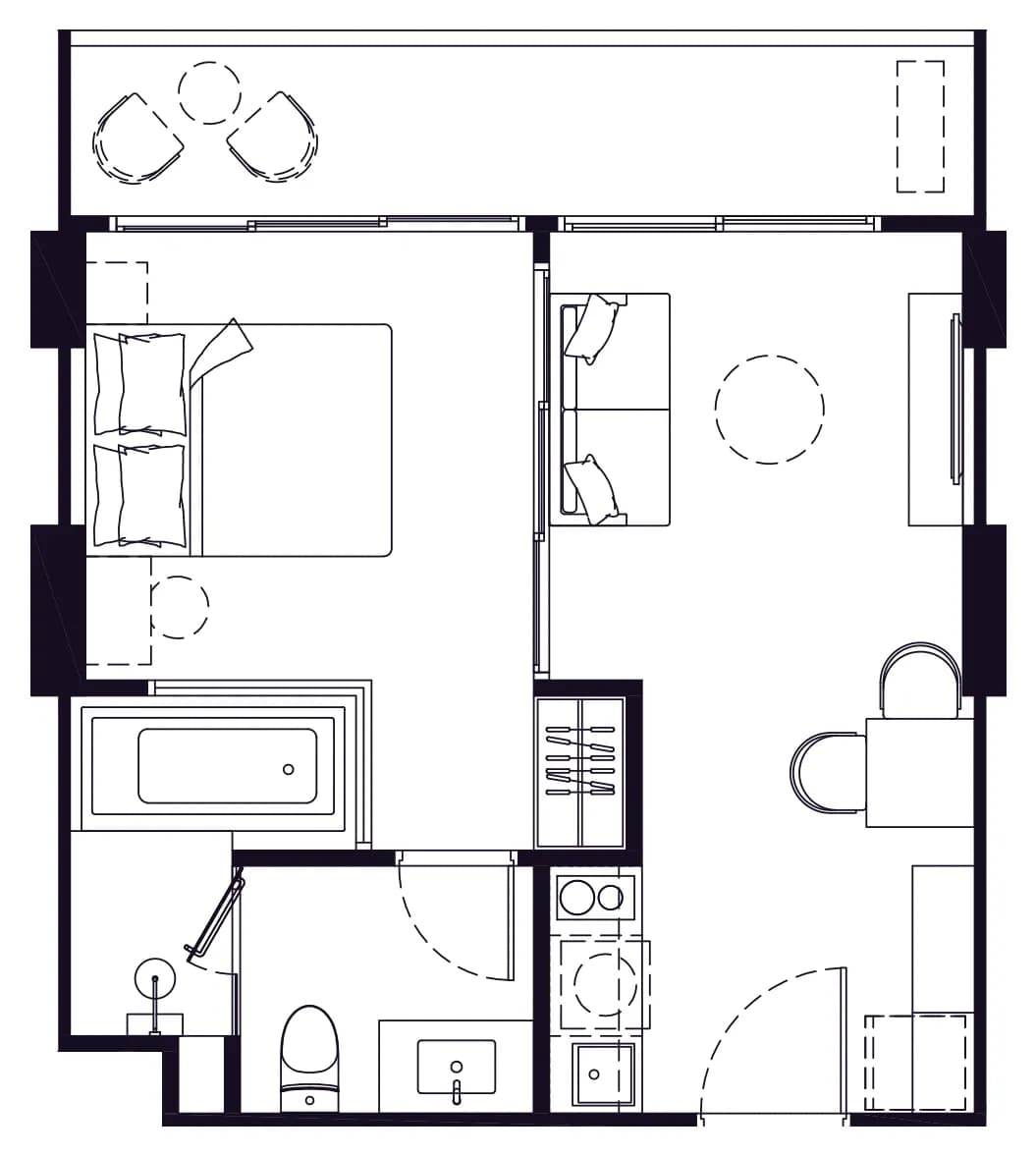 Origin Residences Phuket Bangtao · C510 1