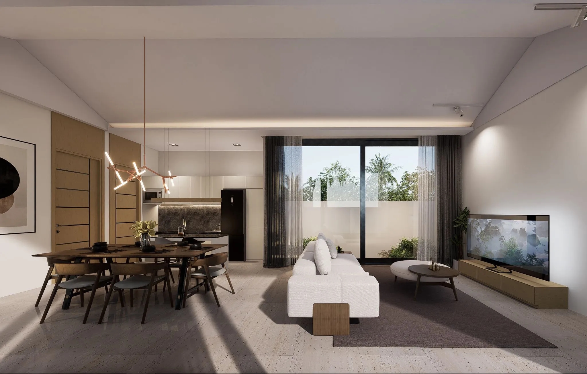 Proxima Phuket Villas · 6 1