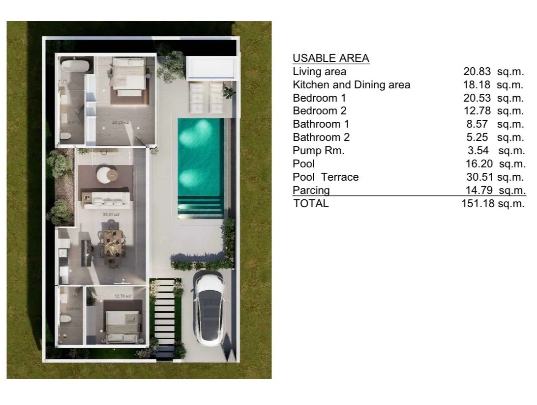 Proxima Phuket Villas · 8 1