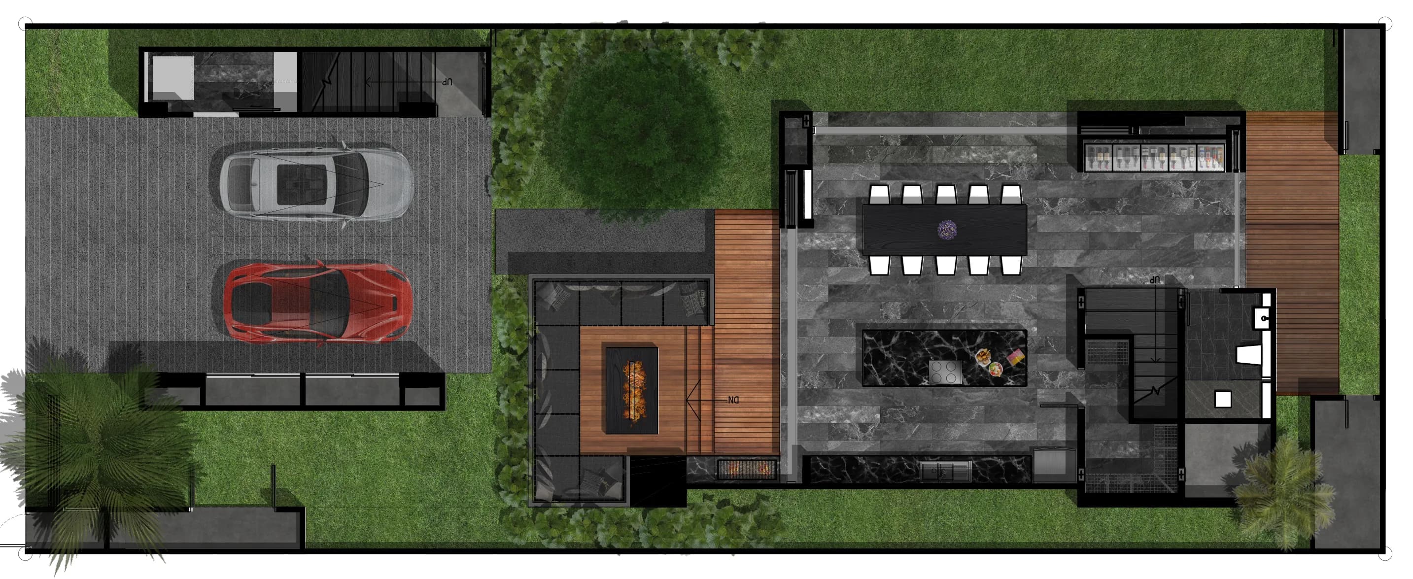 Qnity by Wallaya Villas · B1 1