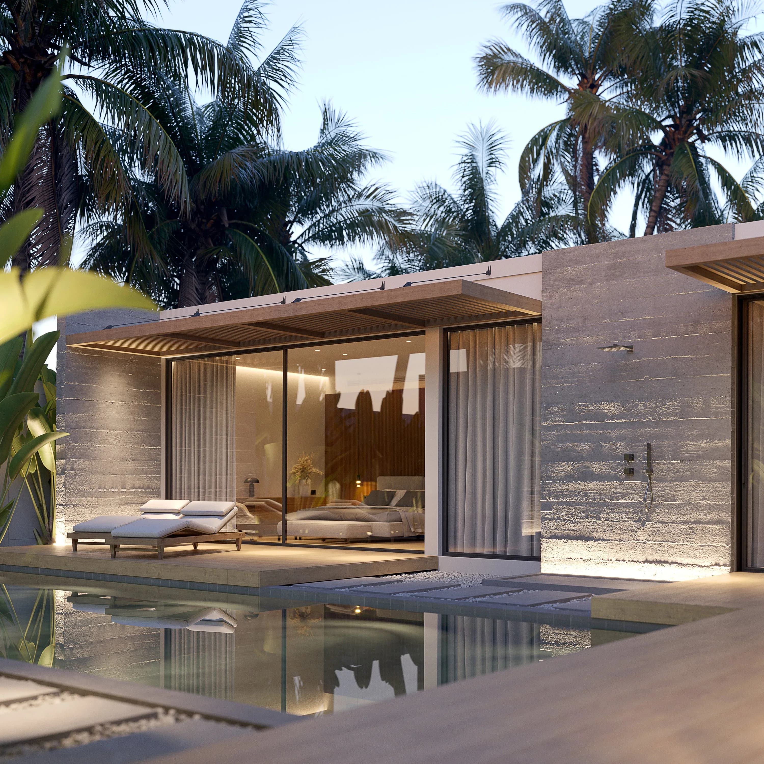 Quinta Lane Villas by Intira Villas, photo 1