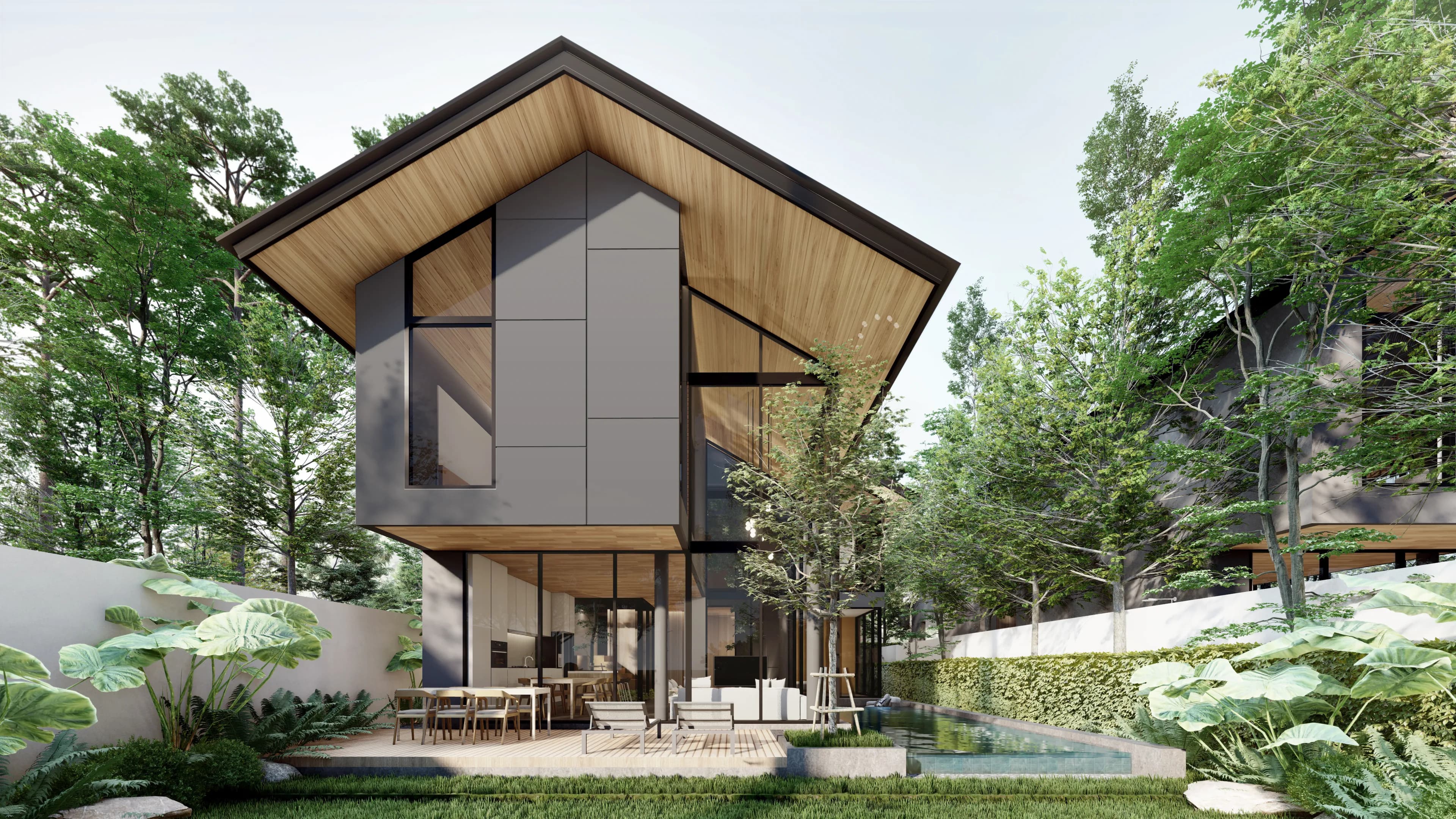 Rainpalm Villas · B6 1