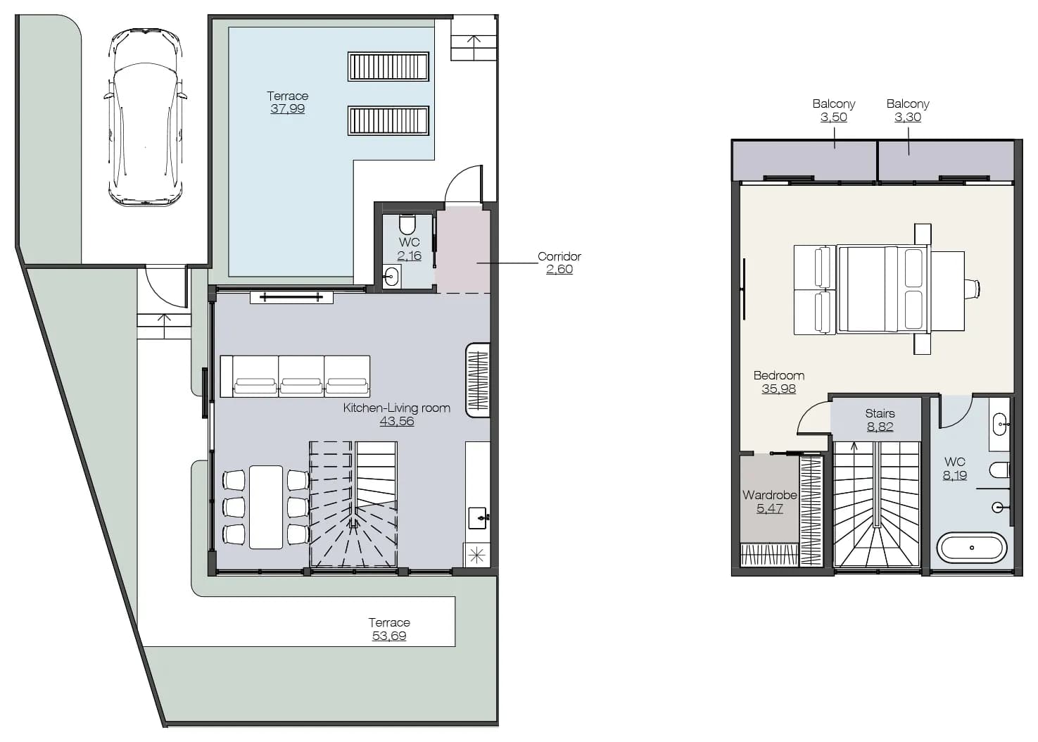Rise Villas · 13 1