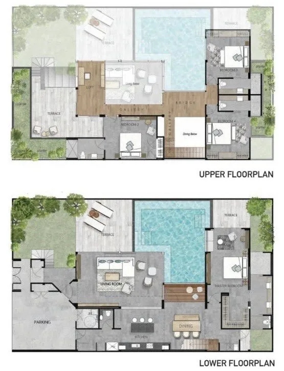 Riverhouse Phuket · 33 1