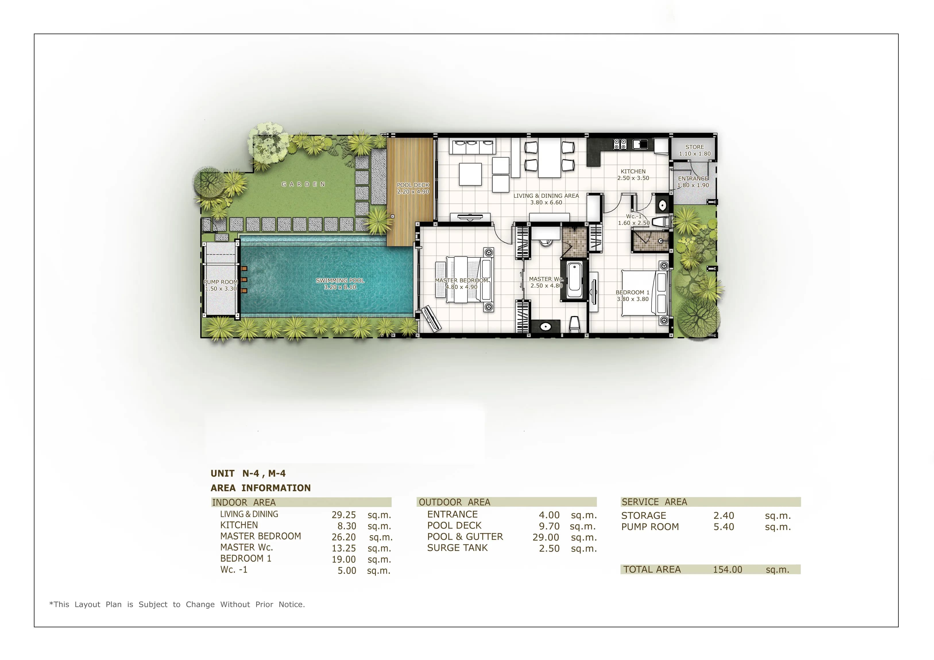 Saiyuan Estate · ONYX J3 1