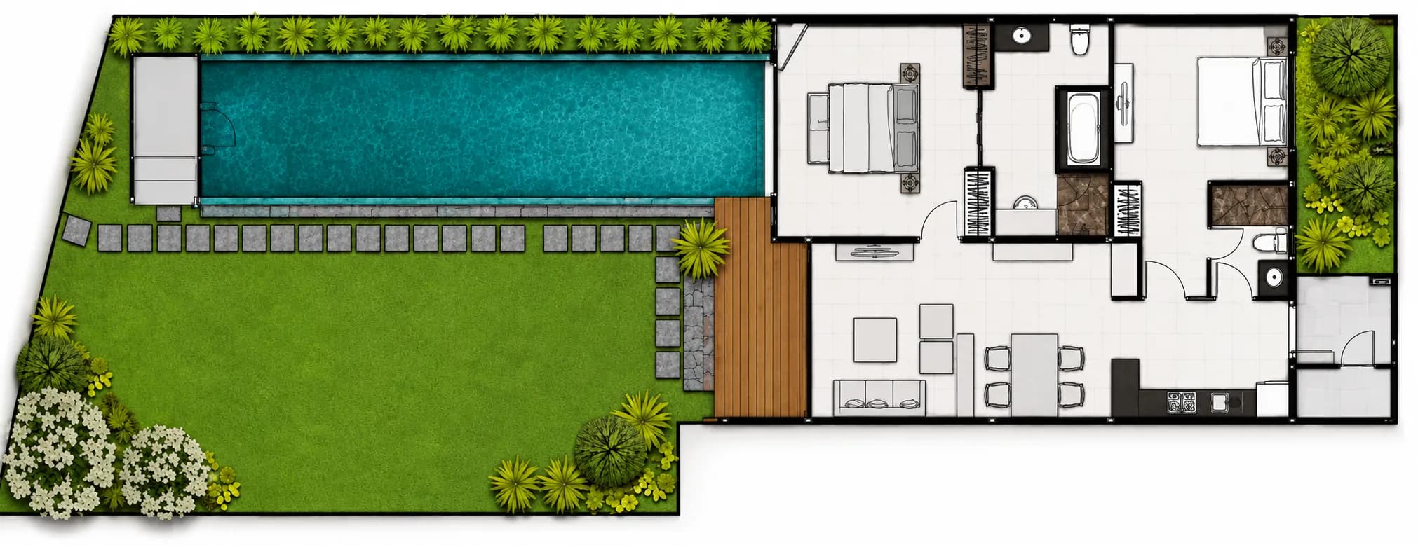 Saiyuan Estate · ONYX K1 1
