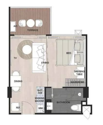 Sea Heaven Nai Thon Phuket · 702 1