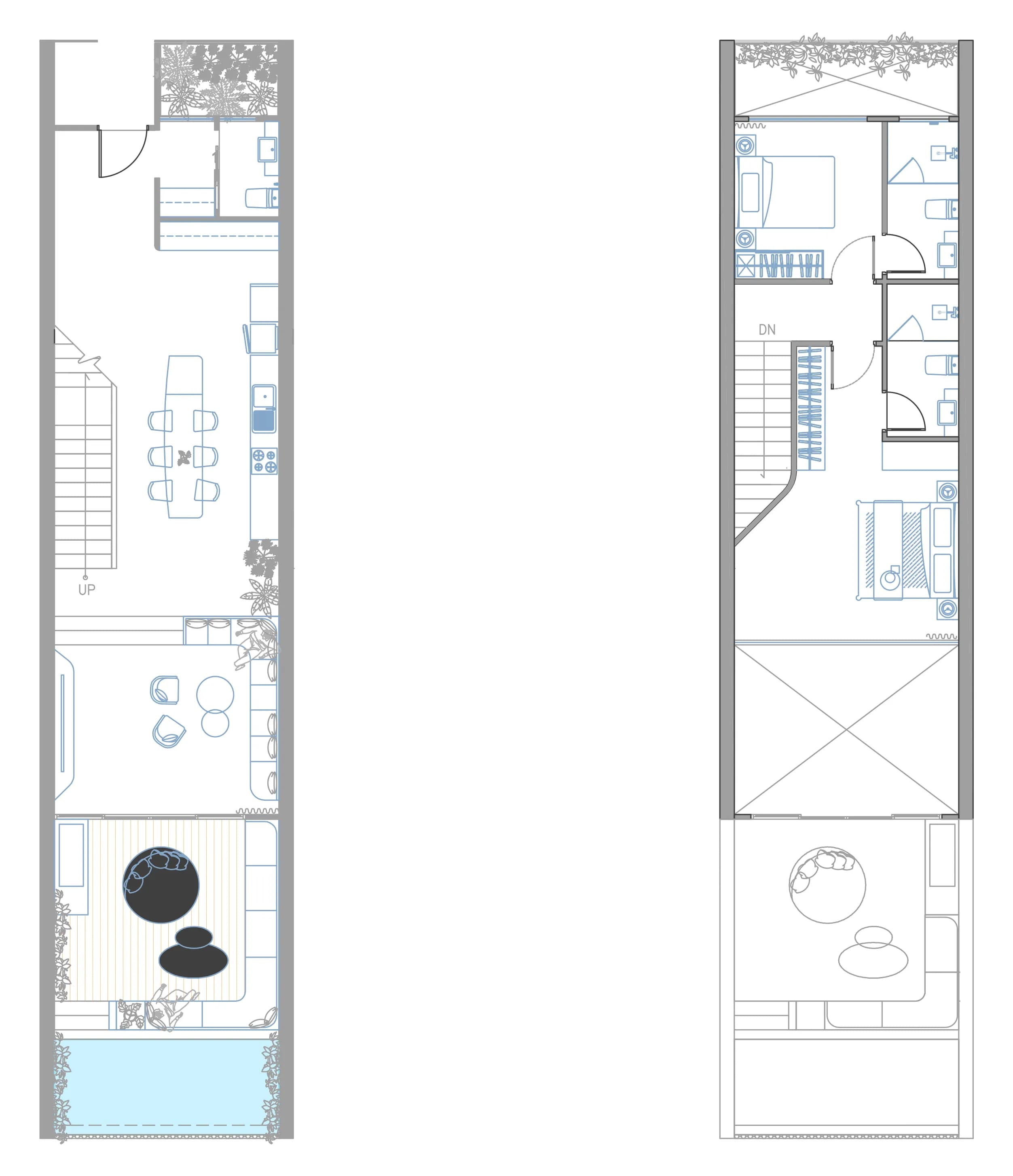 Sole Mio Residences · B103 1
