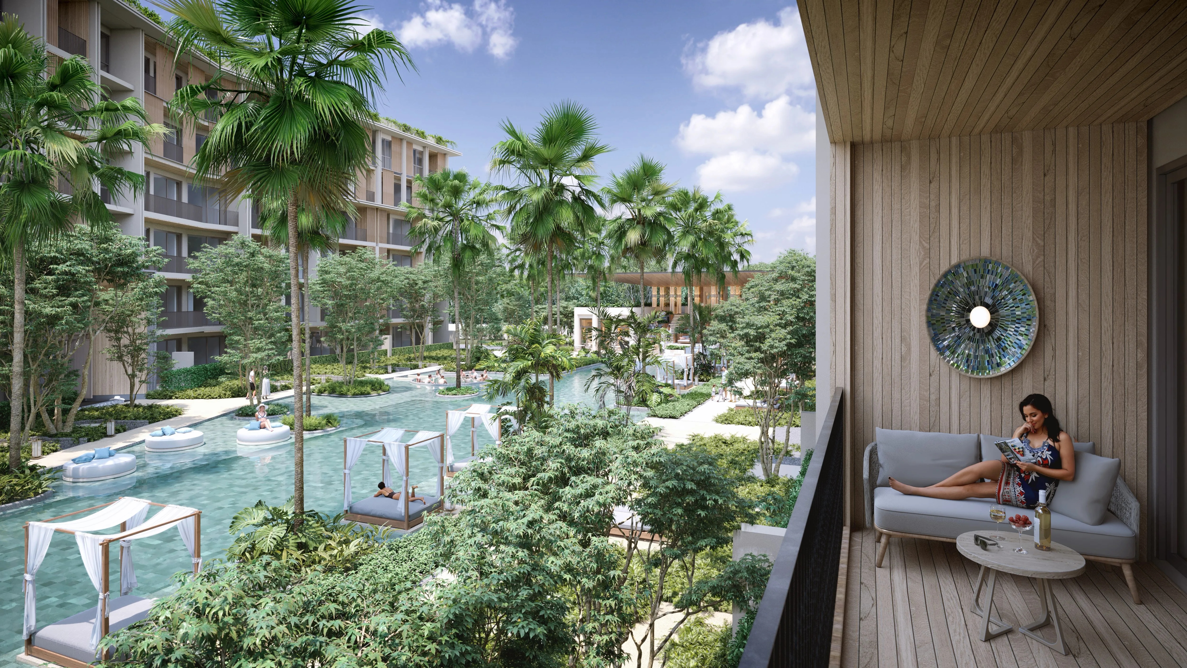 Sudara Residences Phuket, photo 1