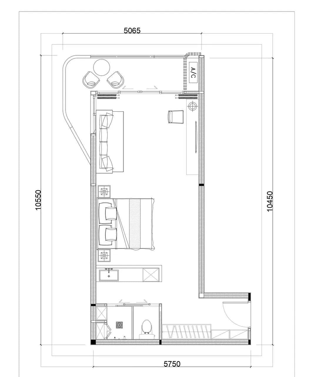 Sunshine Beach · A1-109 1