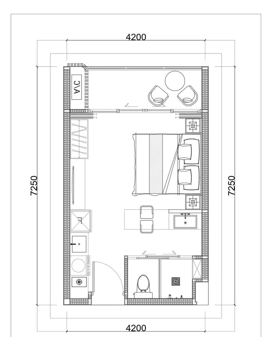 Sunshine Beach · A1-112 1