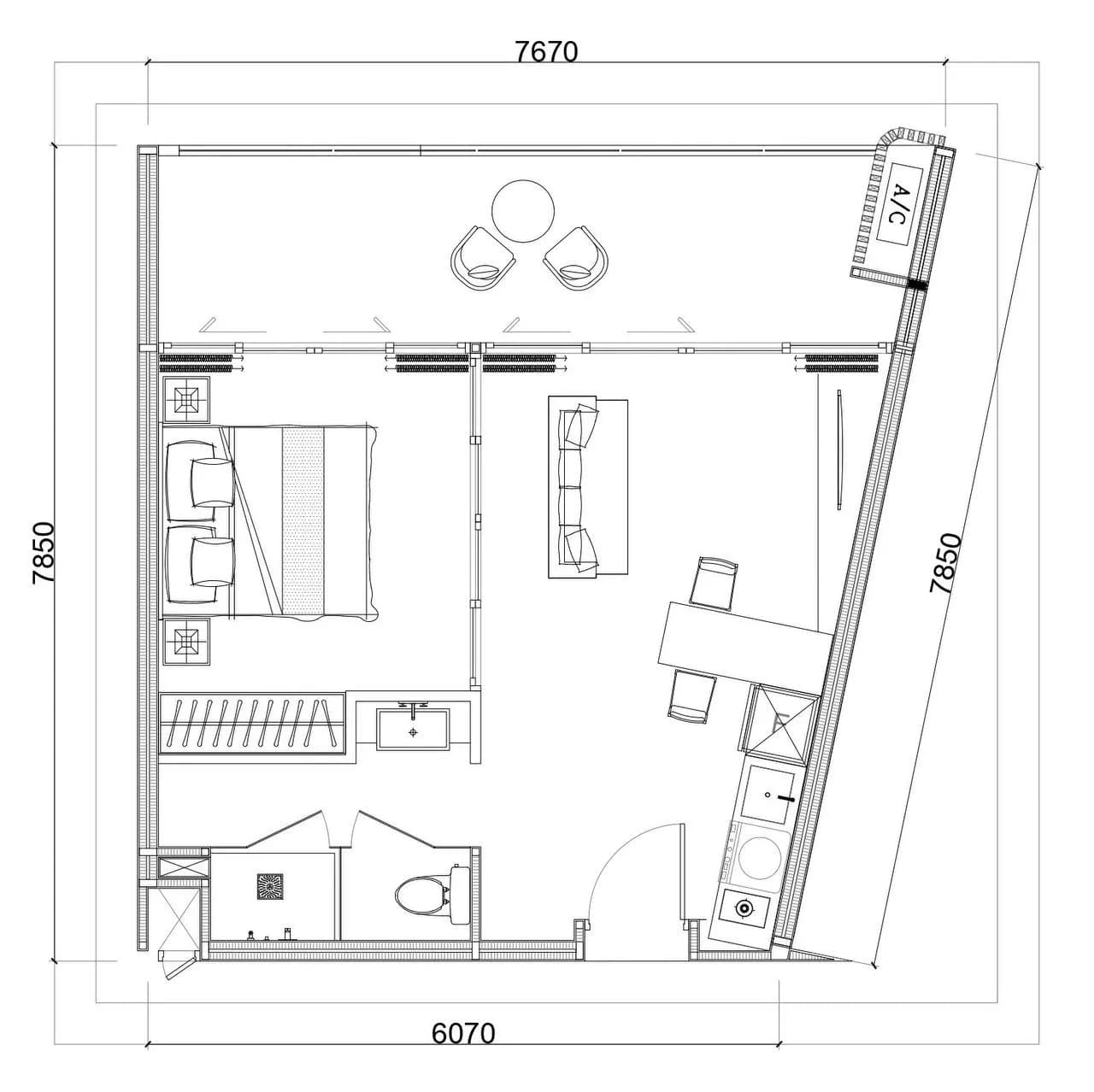 Sunshine Beach · E-214 1