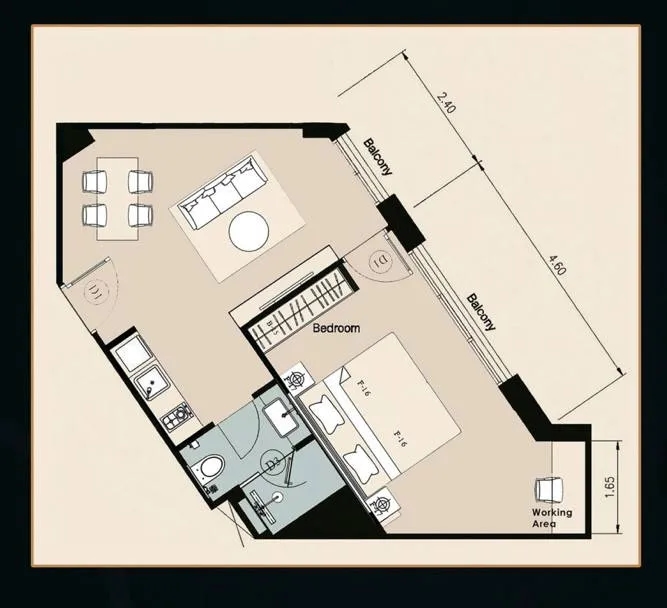 Surin Sands Condominium · 39 1