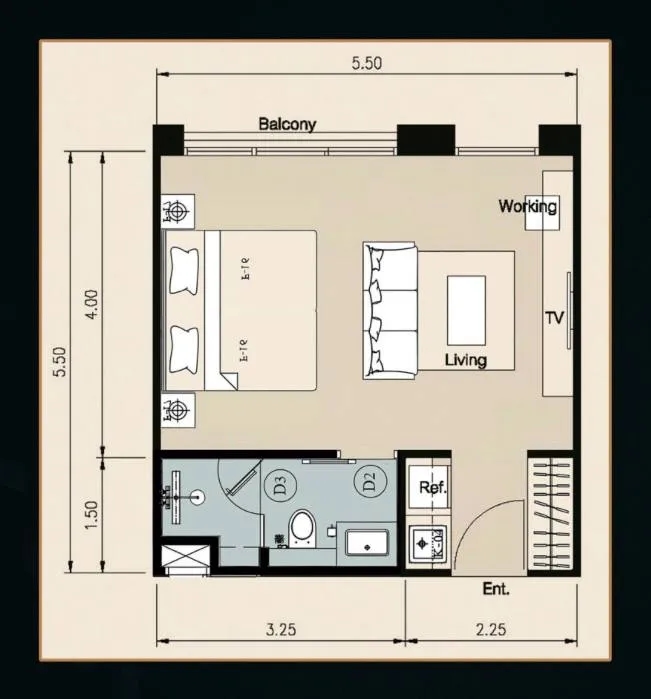 Surin Sands Condominium · 73 1
