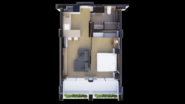 Terra Grove Layan · D506 1