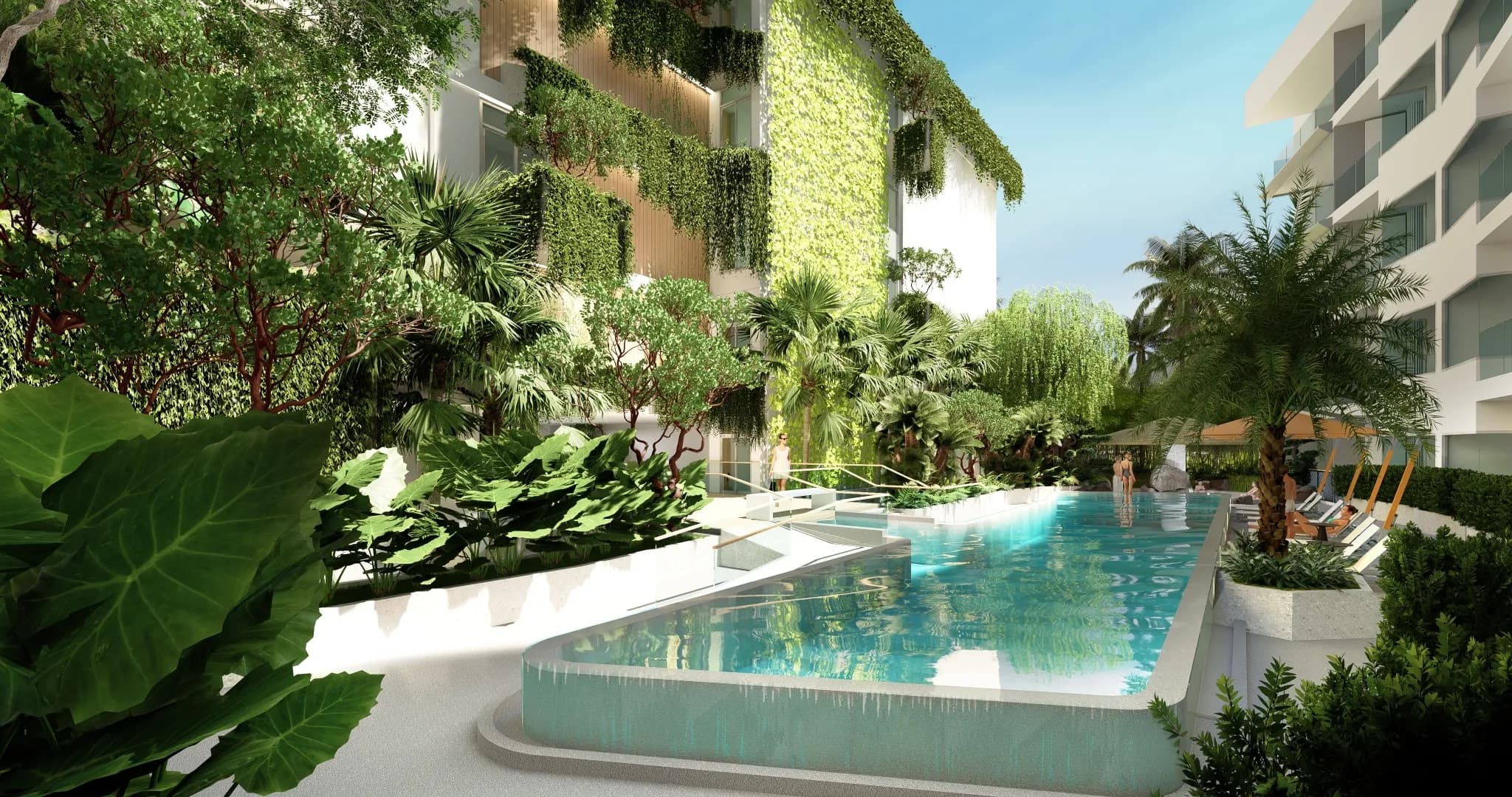 The Aqua, photo 1