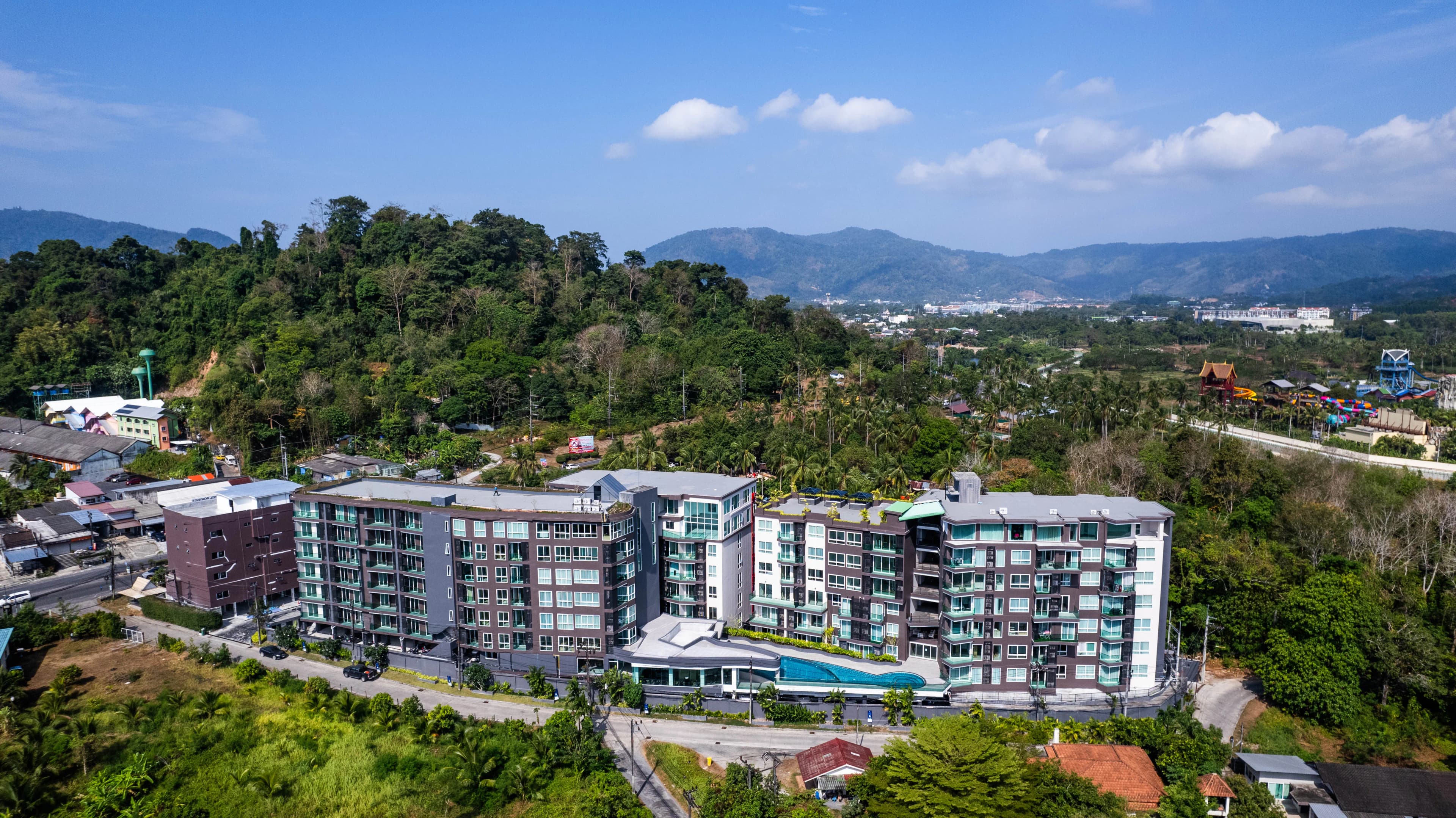 The City Phuket, photo 1