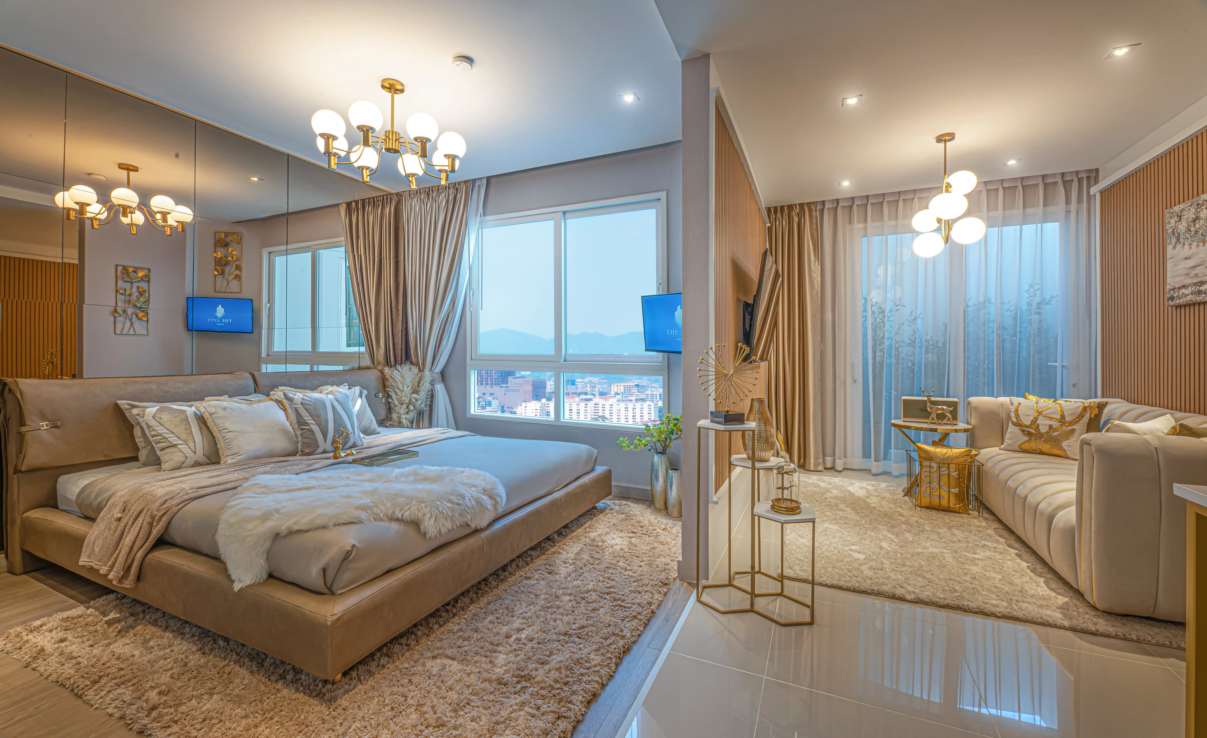 The City Phuket · B 613 1