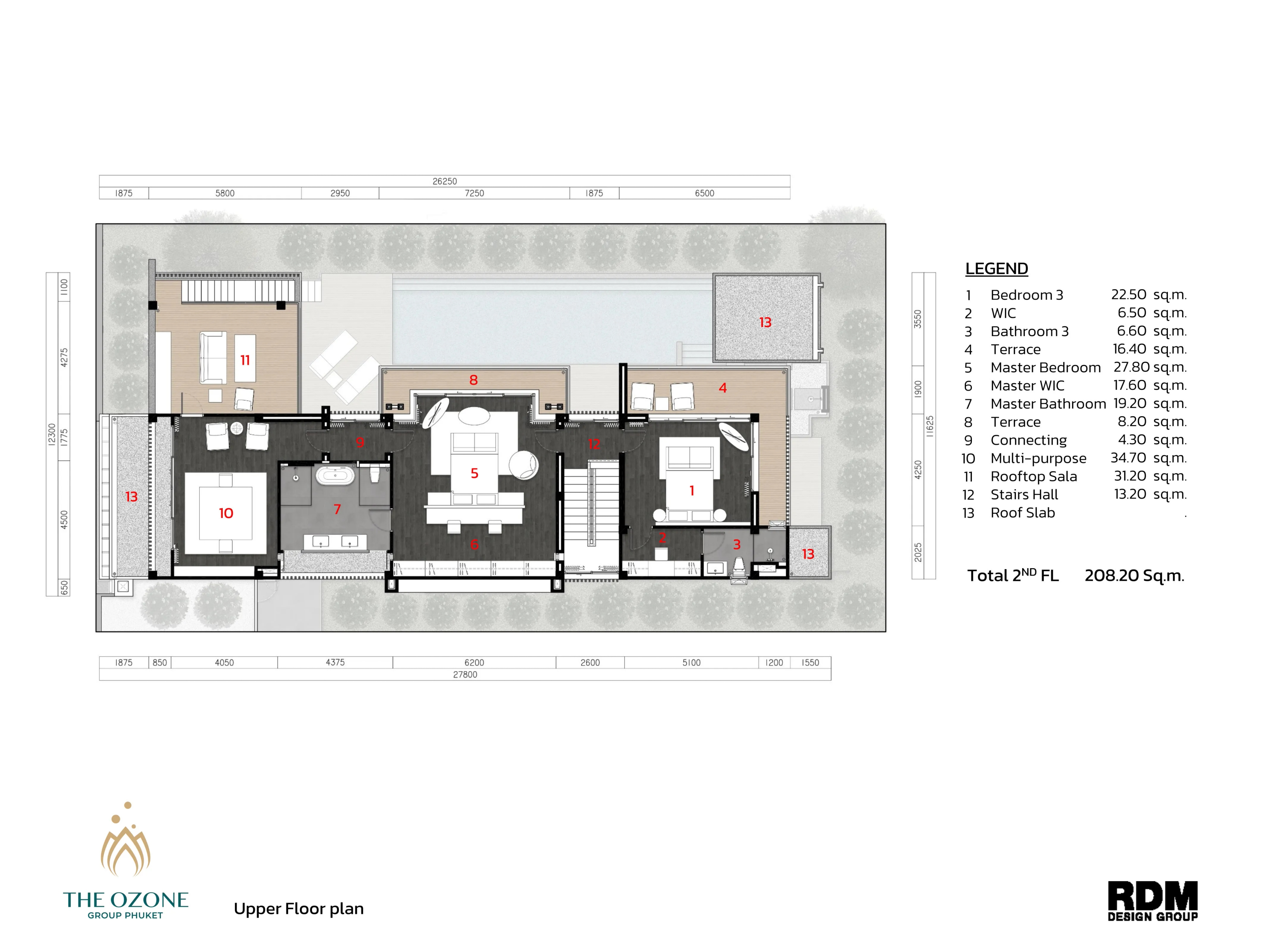 The Ozone Grand Residences · G10 1