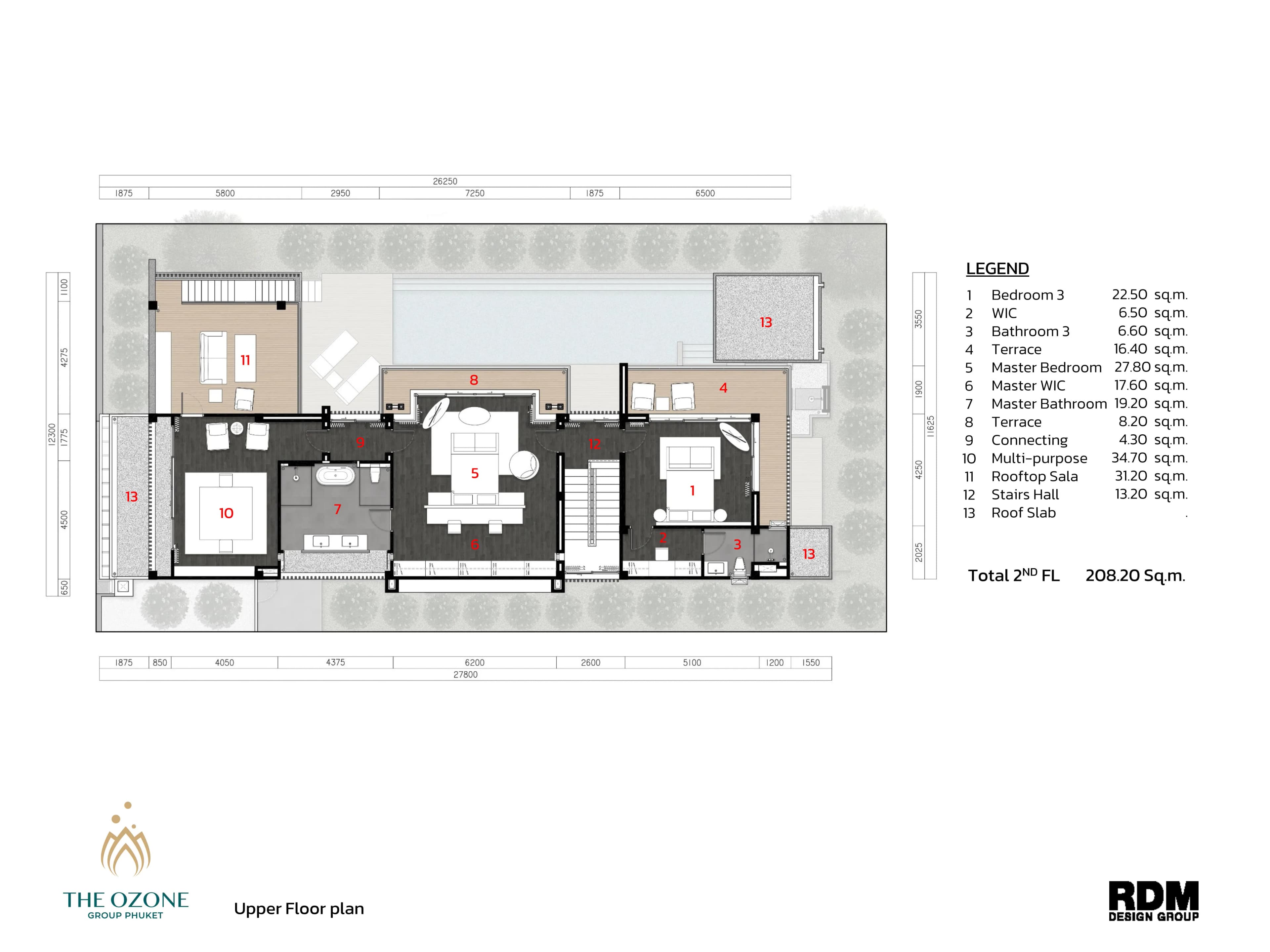 The Ozone Grand Residences · G10 1