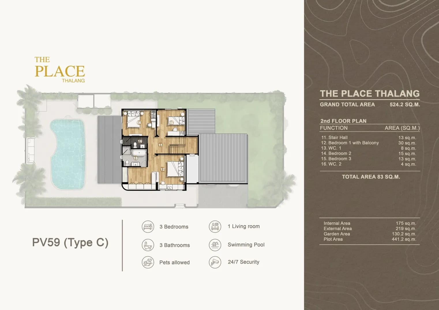 The Place Thalang · PV59 1