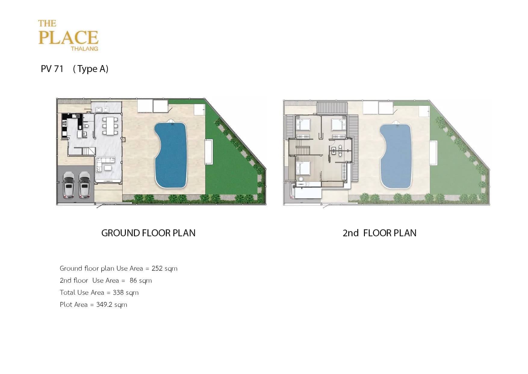 The Place Thalang · PV71 1