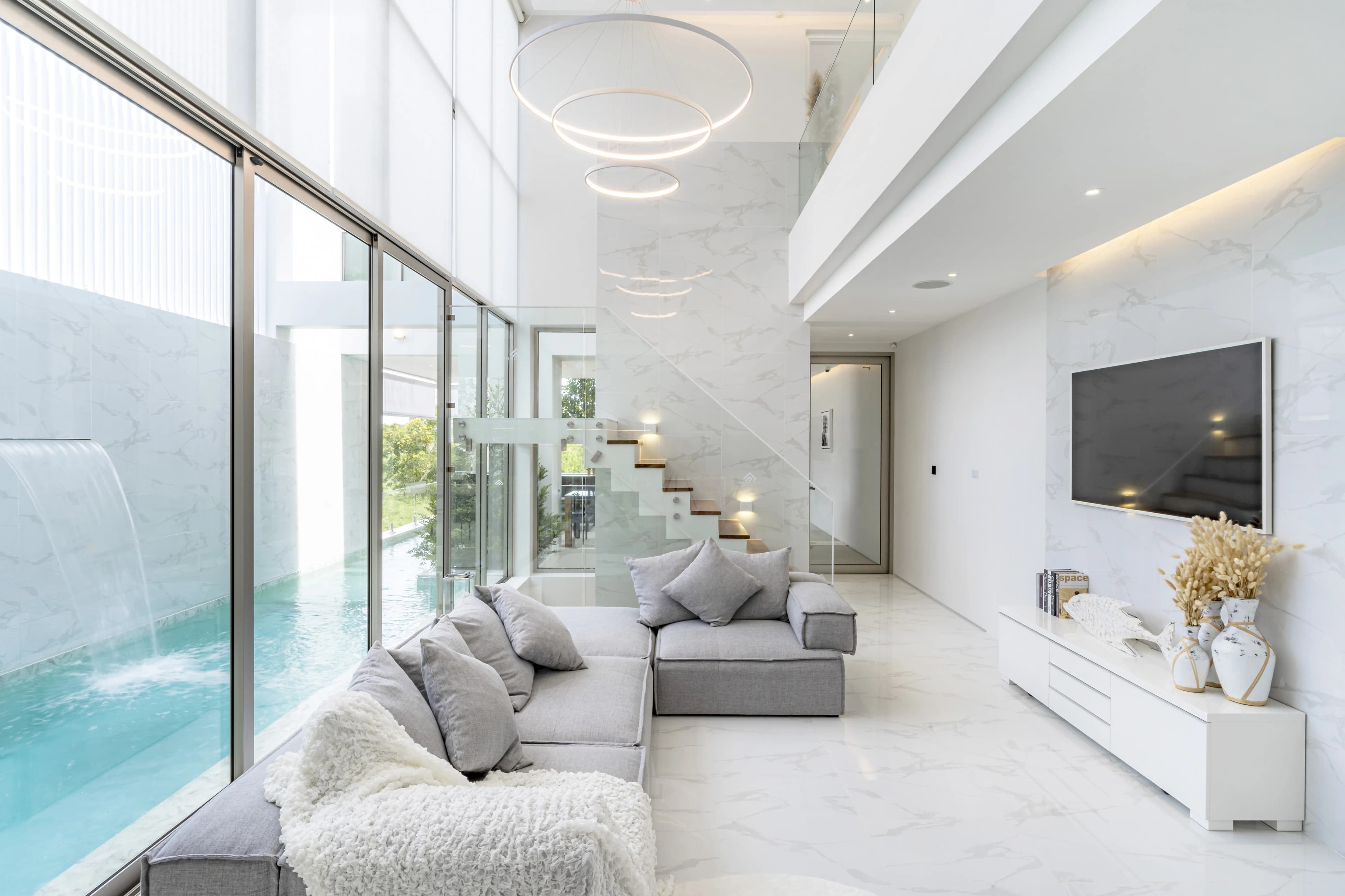 The Residence Prime by Andaman Asset Solution · R06 1