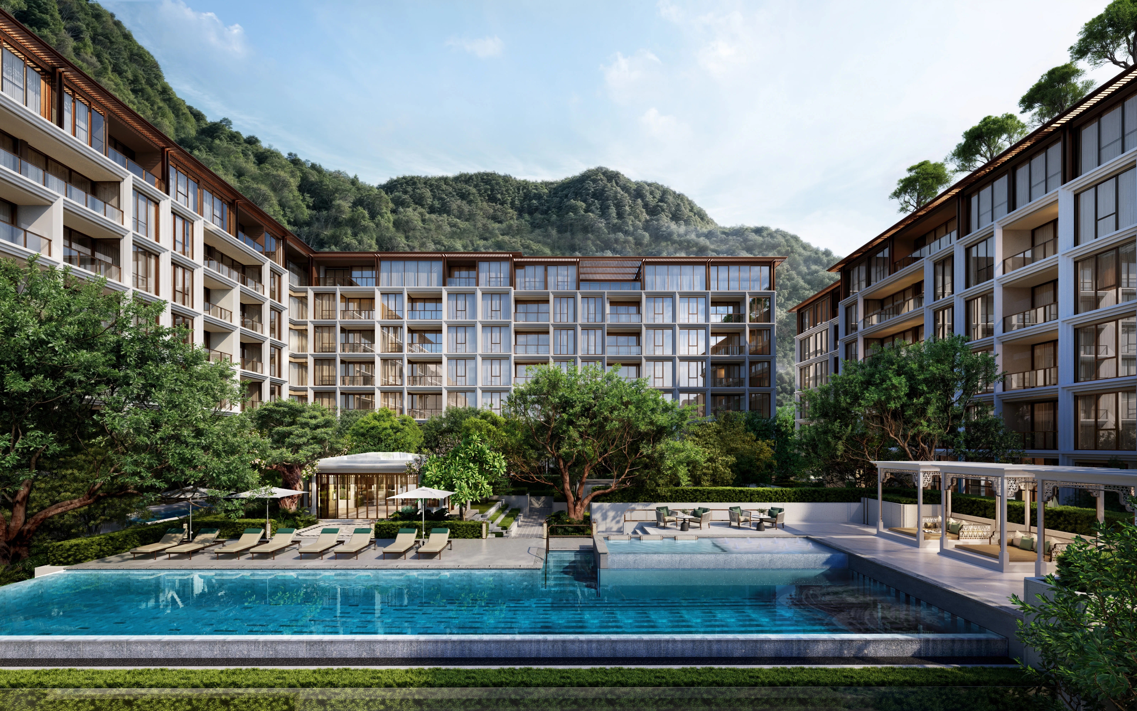 The Residences at InterContinental Phuket Resort, photo 1