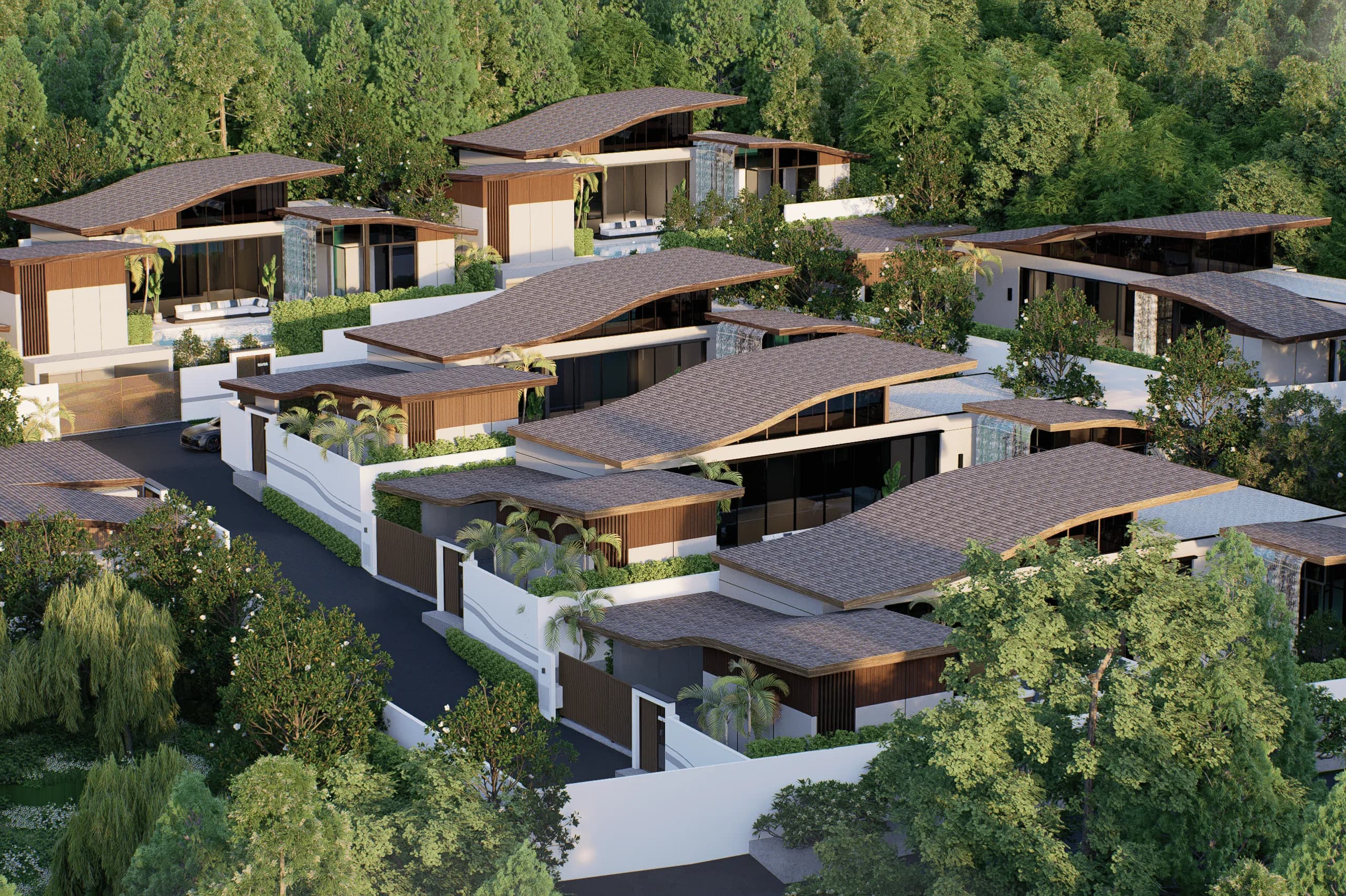 The Shann Villas Phuket, photo 1