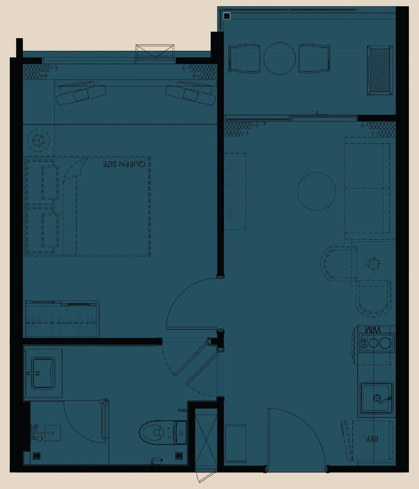 The Title Modeva · MBD703 1
