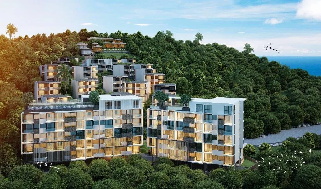 Utopia Karon, photo 1