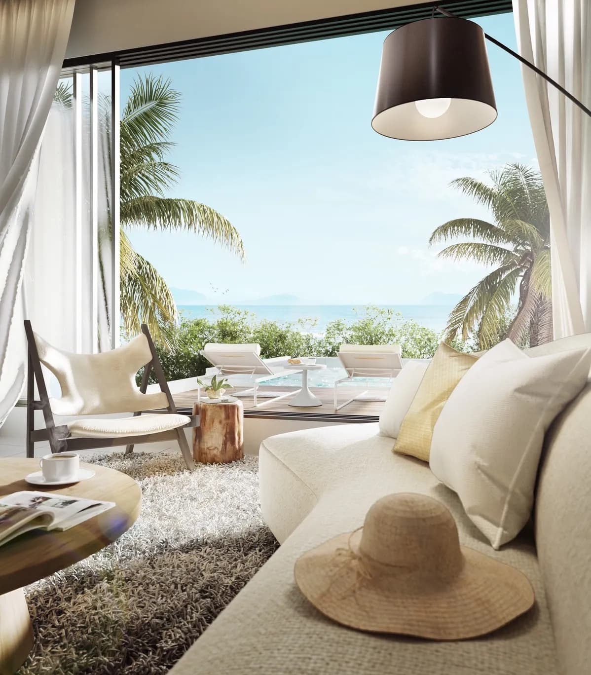Veranda Villas & Suites · C5-B 1