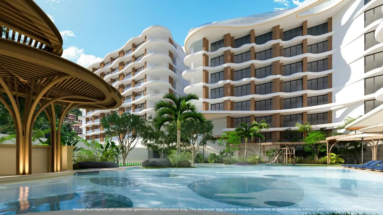 Vibe Residence, photo 1