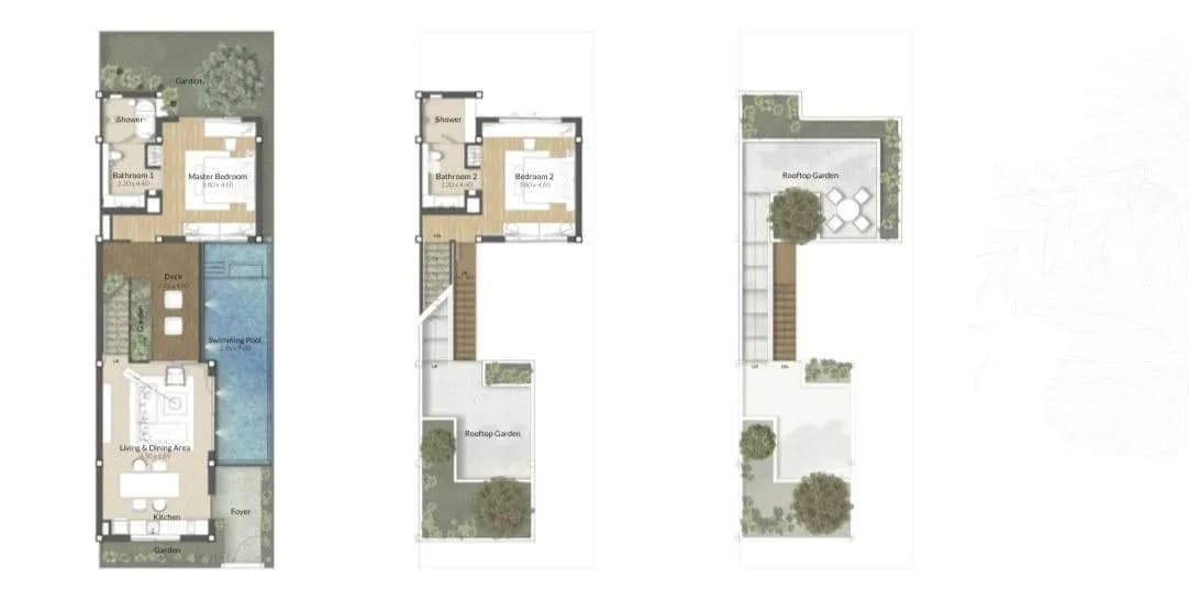 Villa Qabalah · M6 1