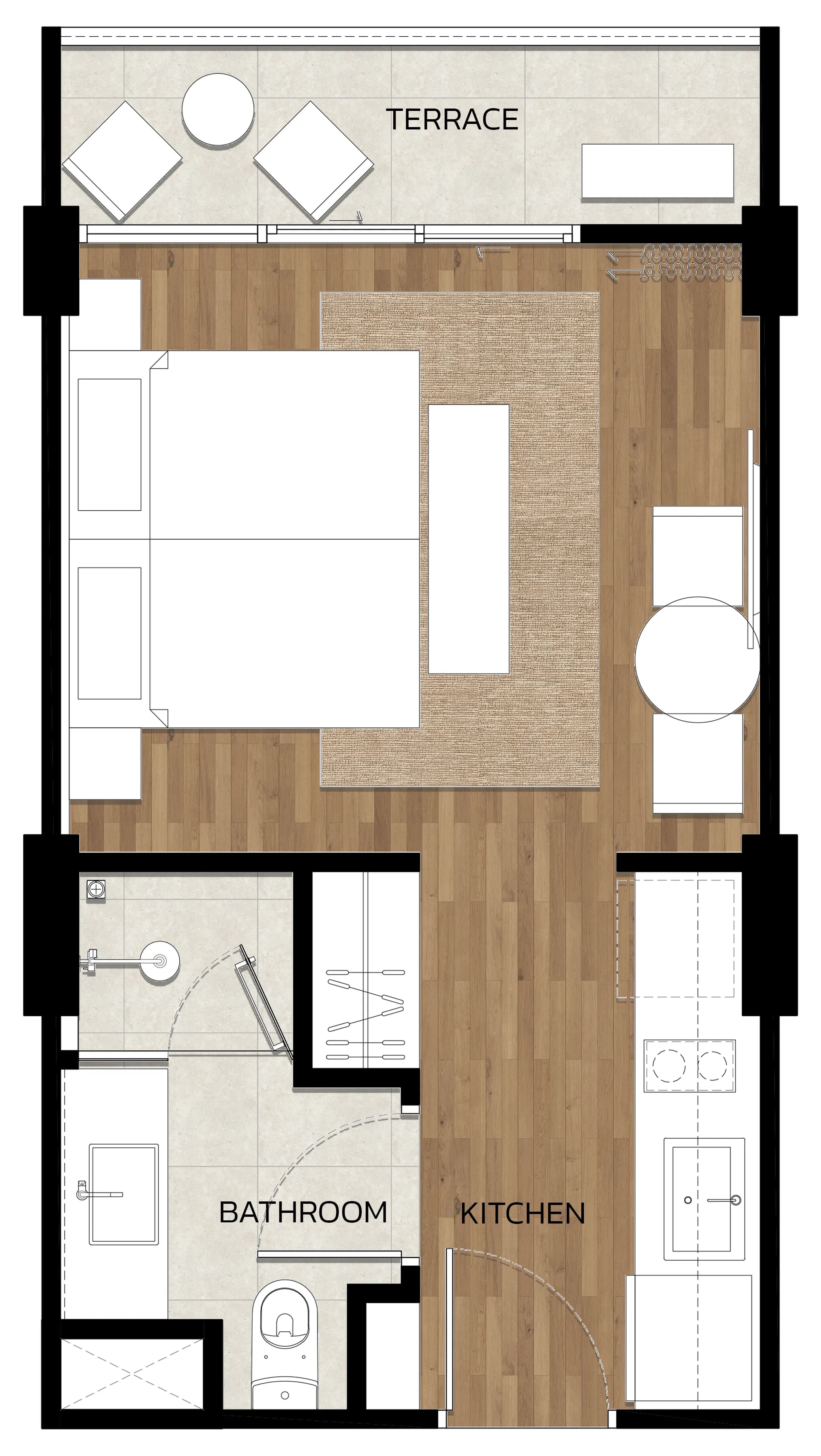 VIP Tropika (Phase 2) · P4214 1