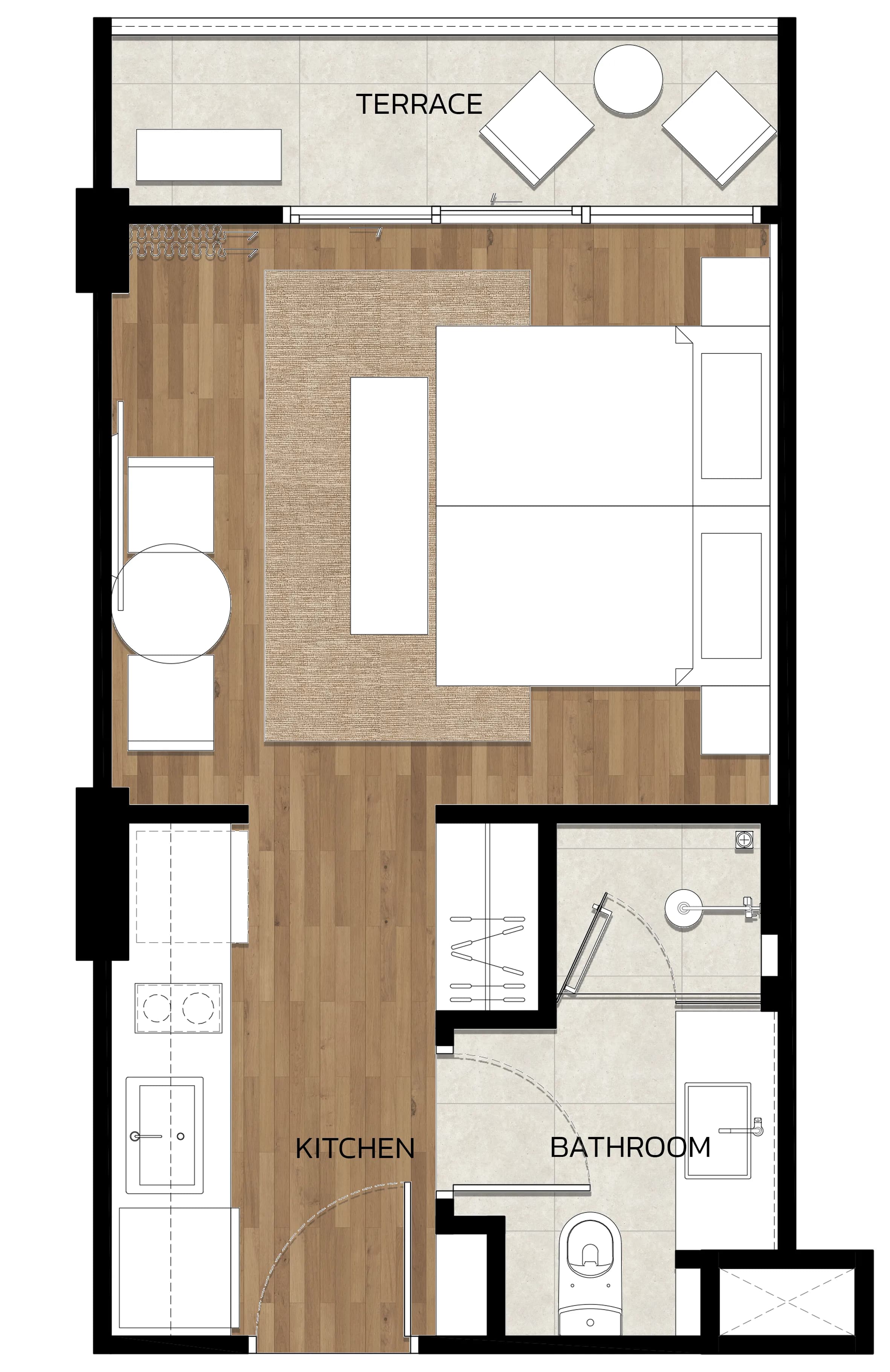 VIP Tropika (Phase 2) · P4706 1