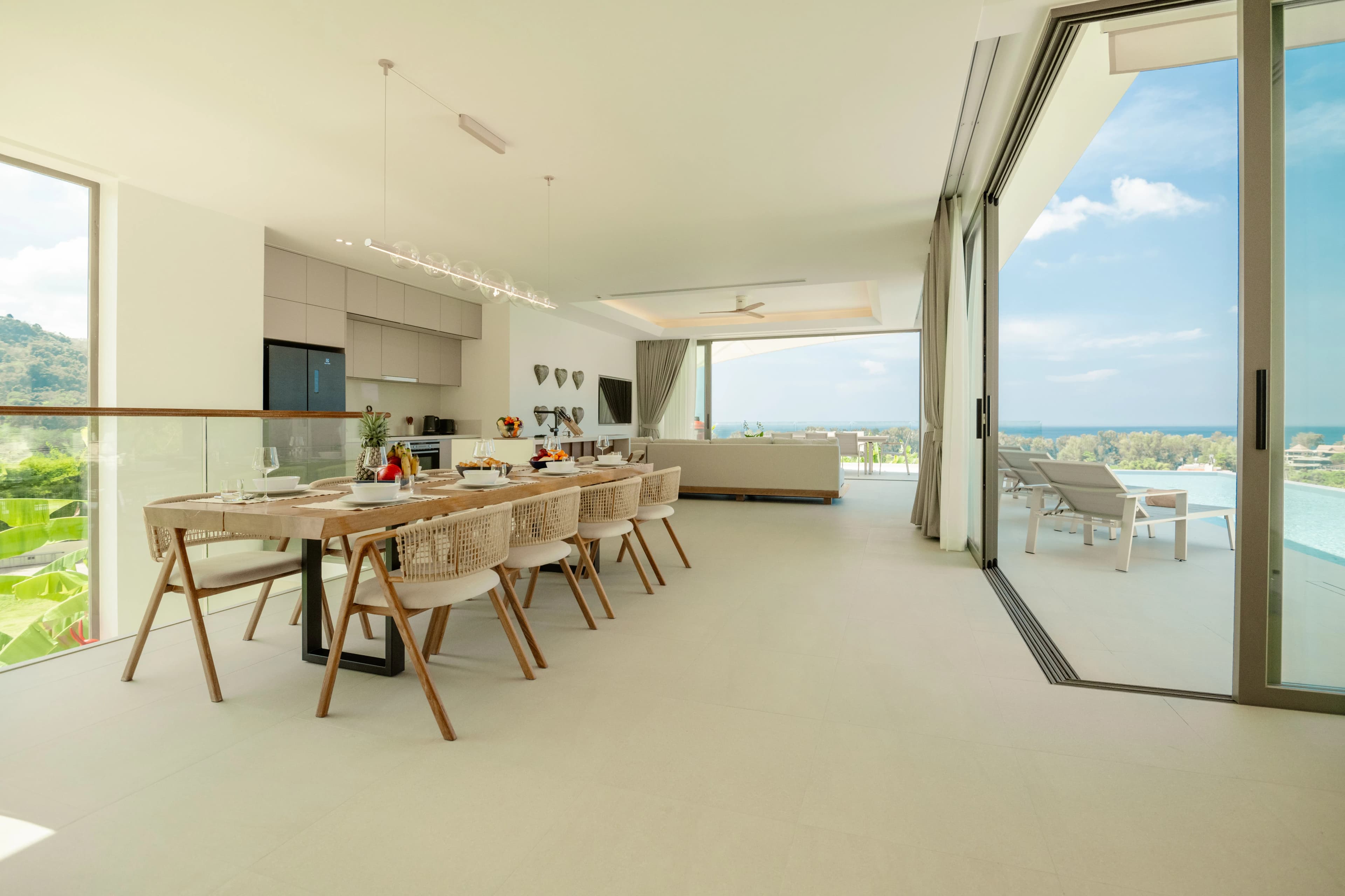 Vista del Mar · 23 1