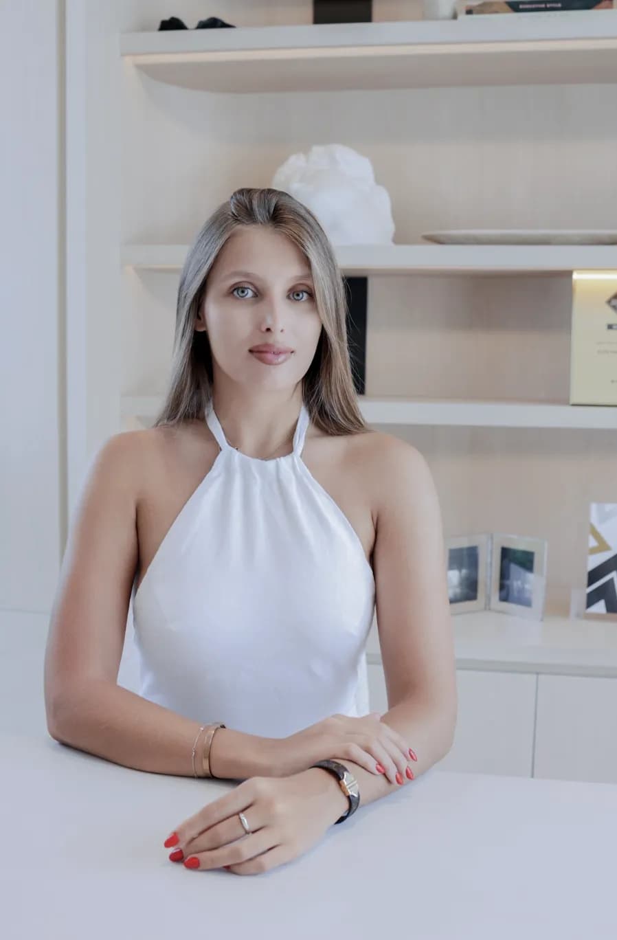 Valeria Zhukova