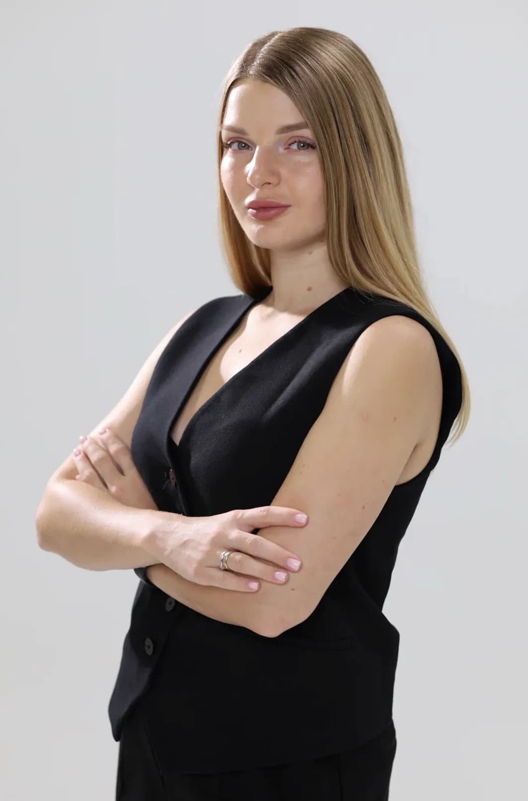 Oksana Kalmuk